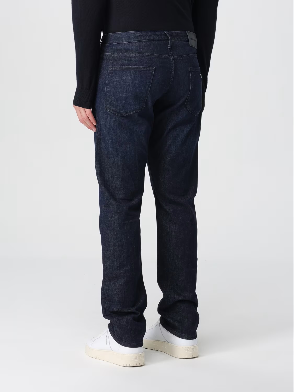 EMPORIO ARMANI JEANS