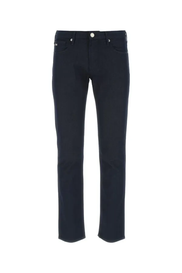 EMPORIO ARMANI PANTALONE