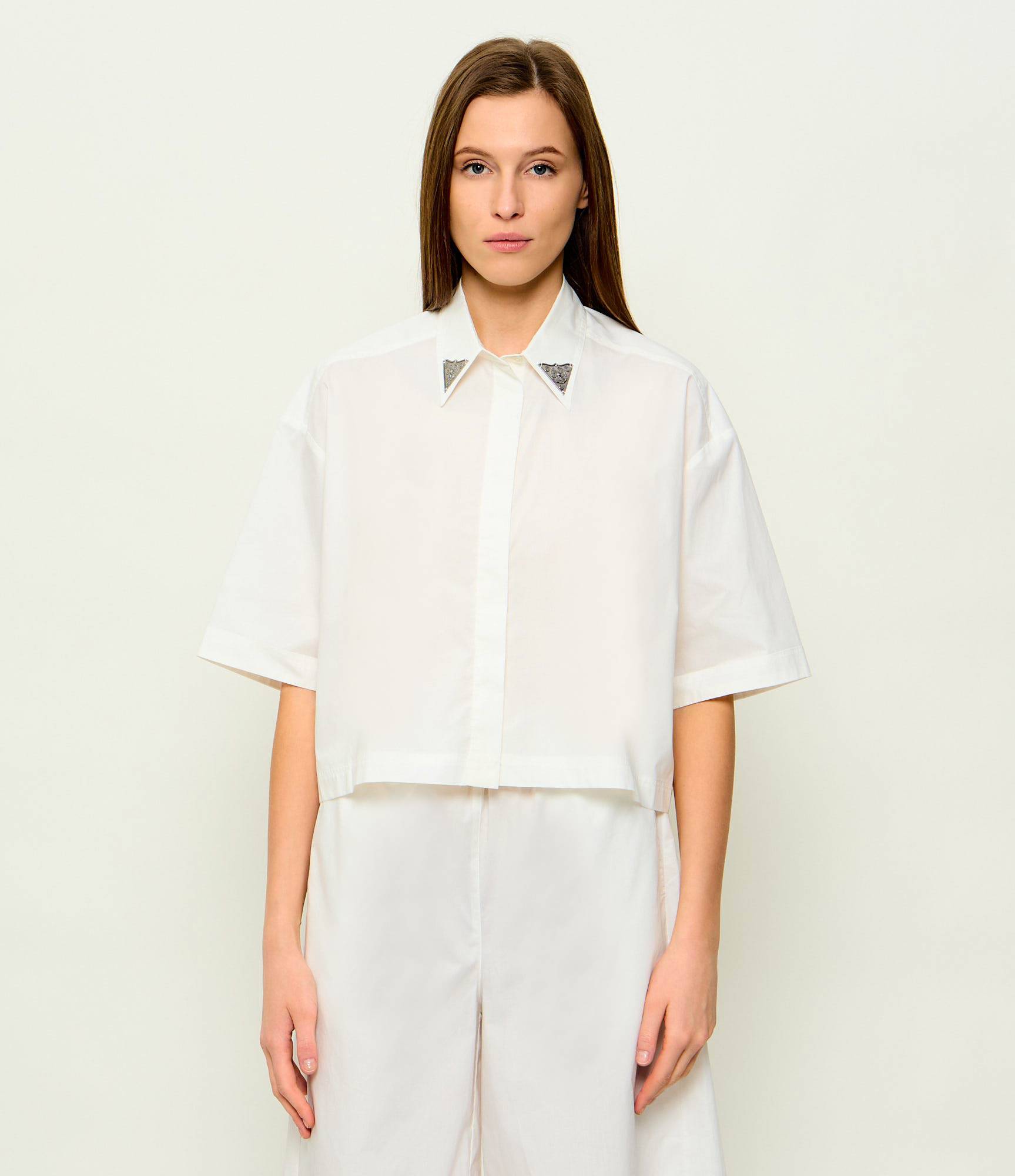 PINKO CAMICIA - DONNA