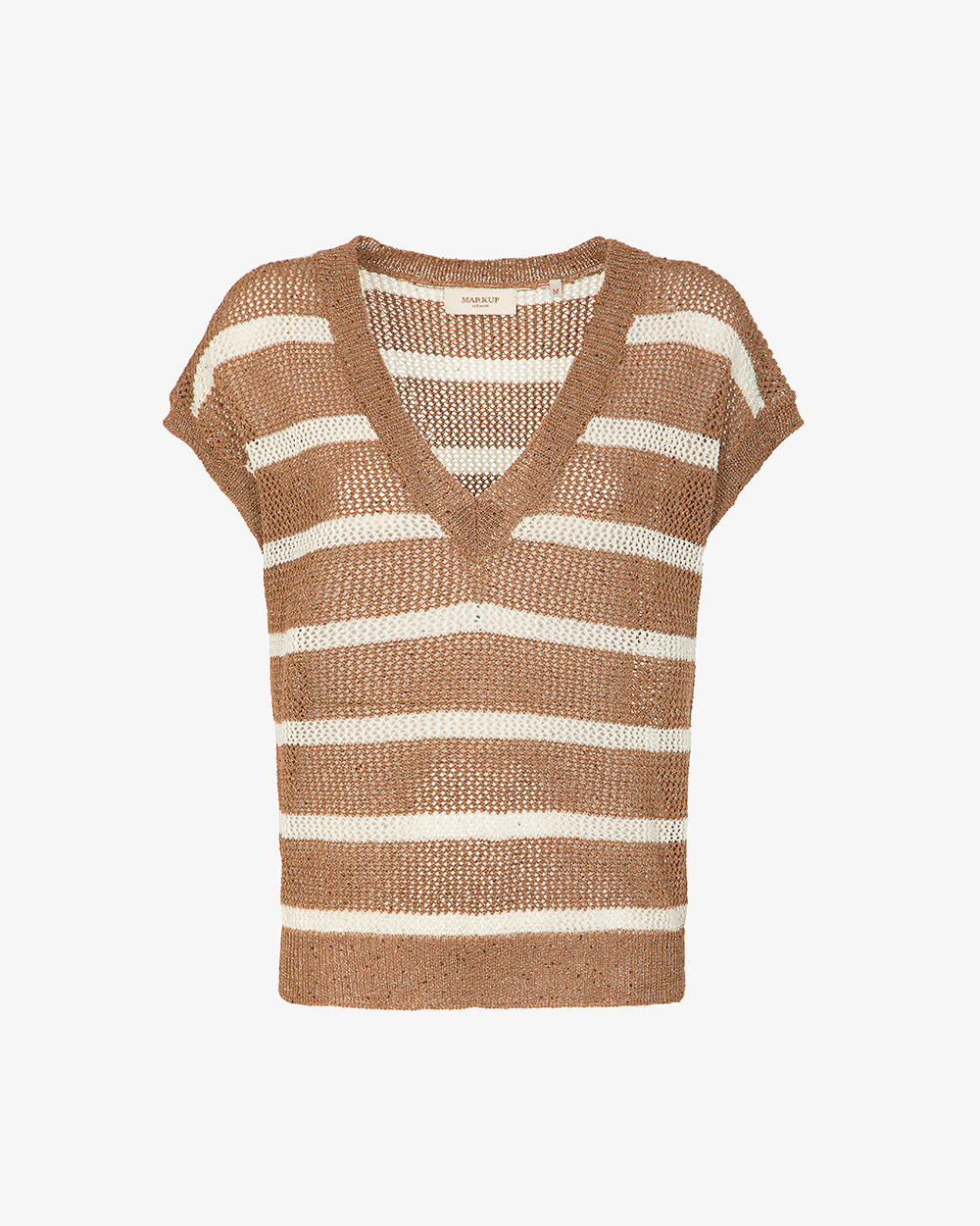 MARKUP MAGLIA - DONNA