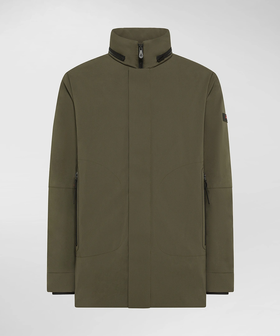 Peuterey Giubbino Uomo PEEBLES SRT