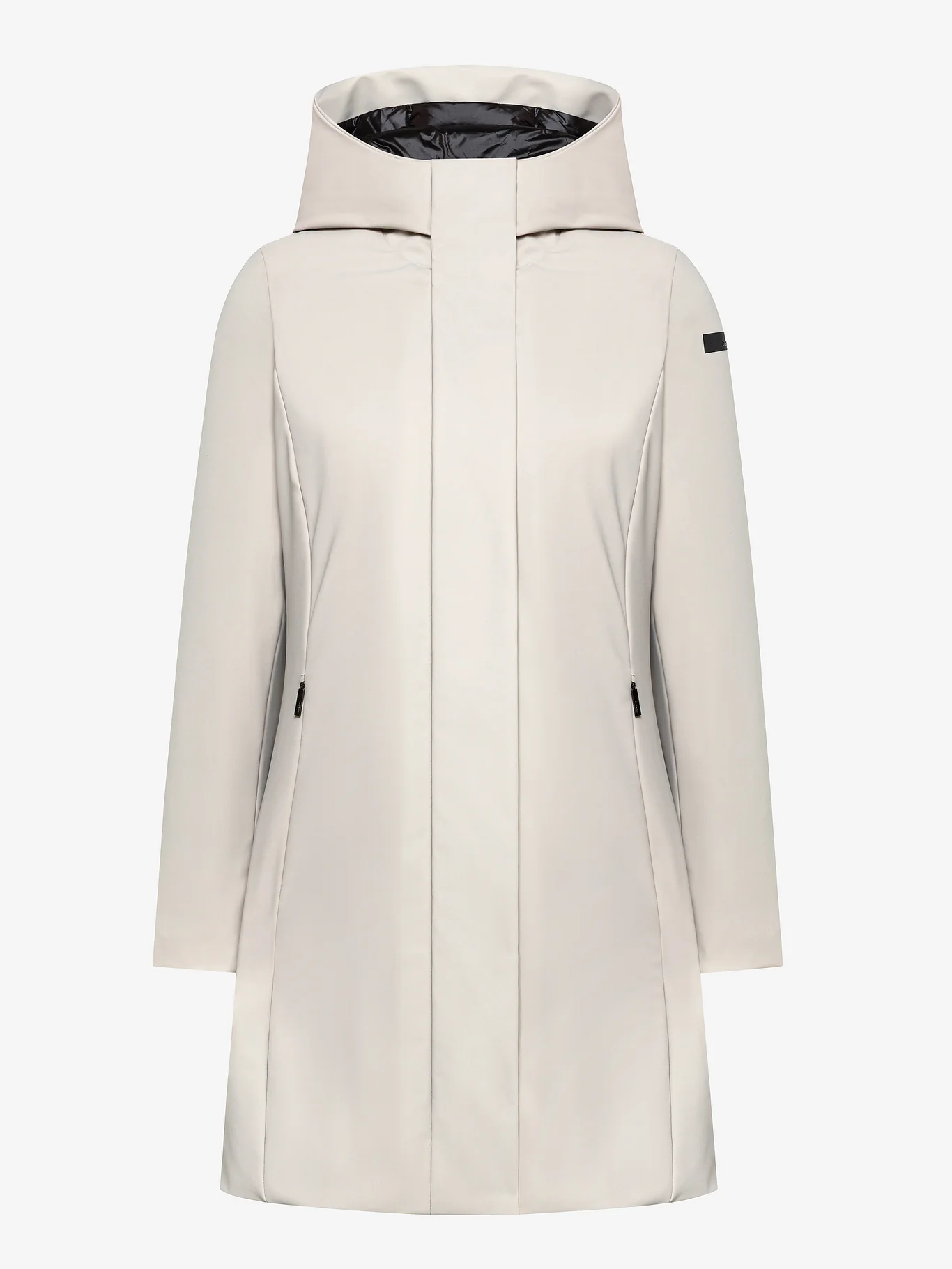 RRD GIUBBINO - DONNA