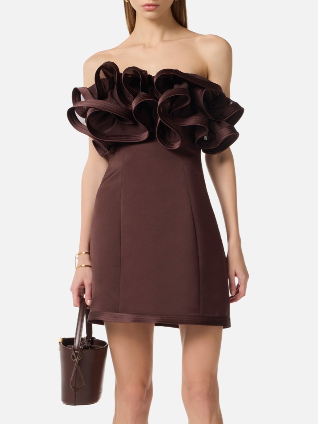 ELISABETTA FRANCHI ABITO - DONNA