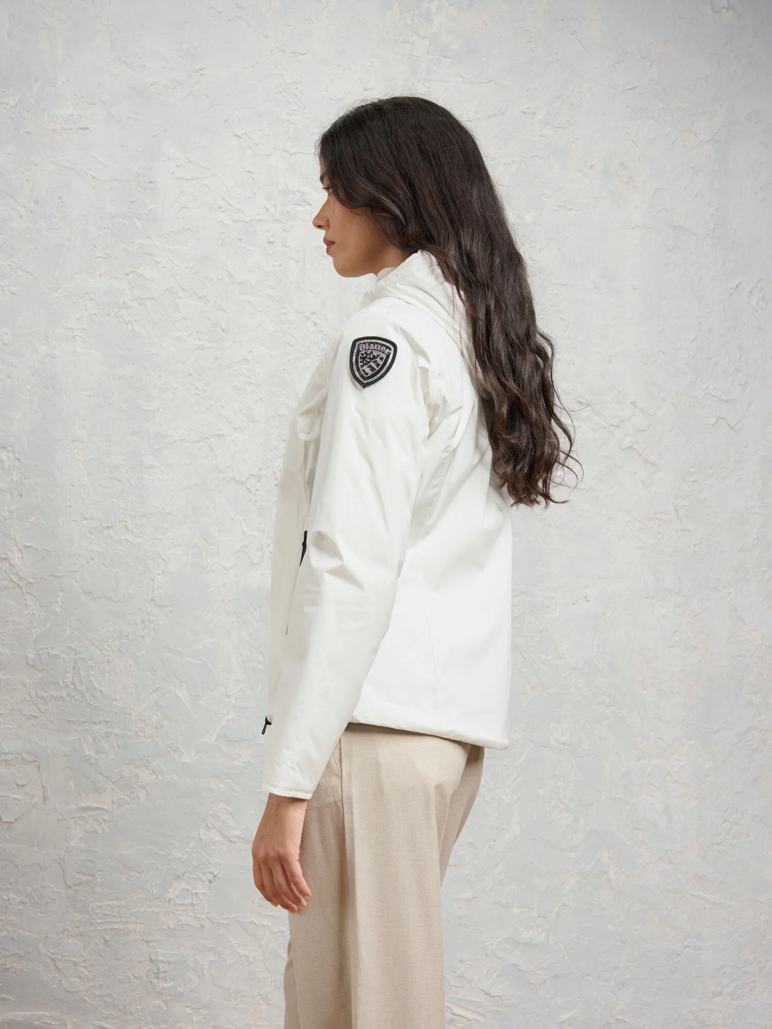 BLAUER GIUBBINO - DONNA