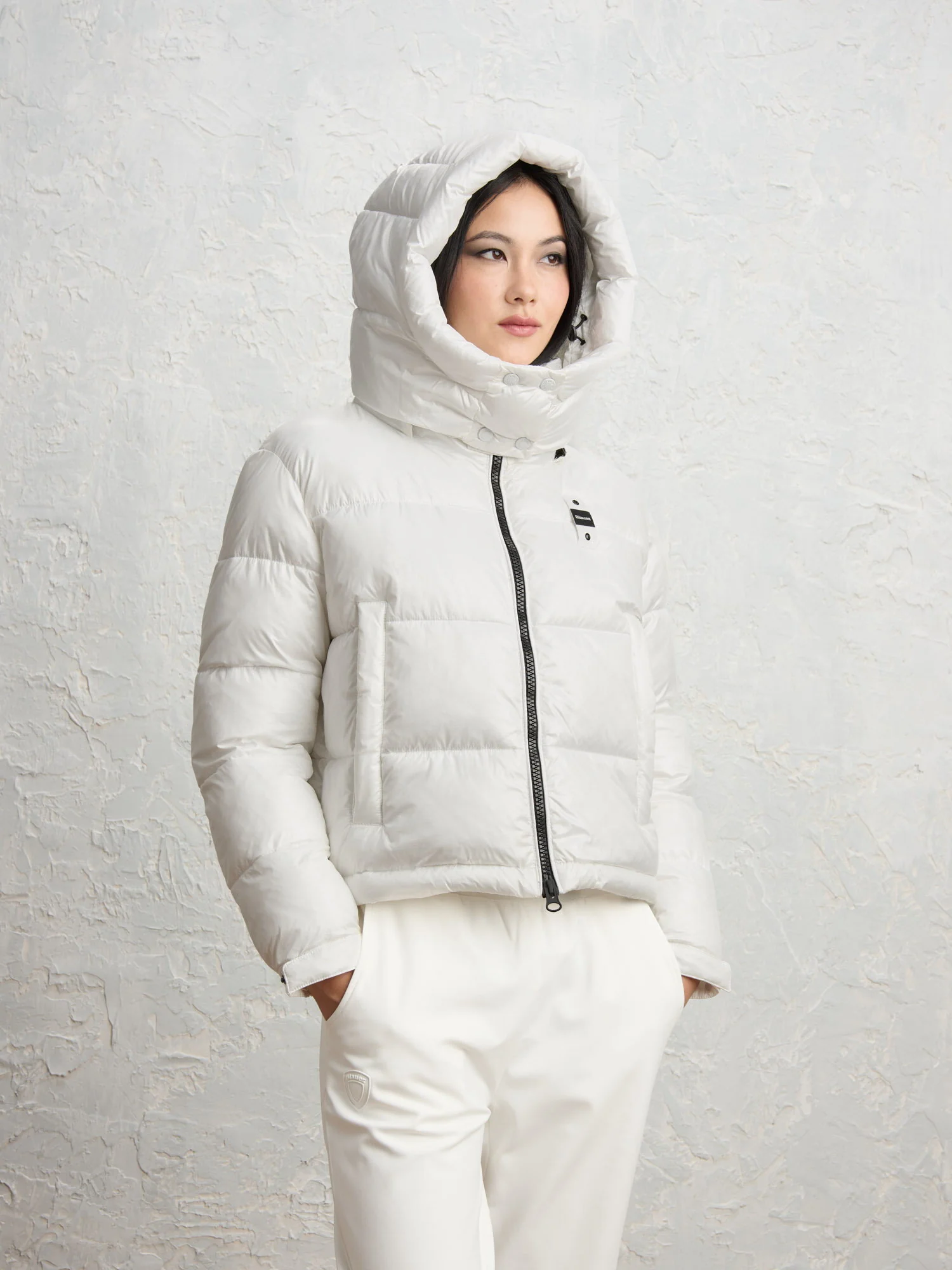BLAUER GIUBBINO - DONNA
