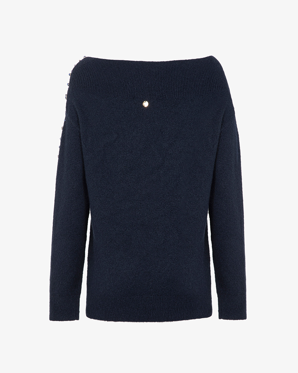 MARKUP MAGLIA - DONNA