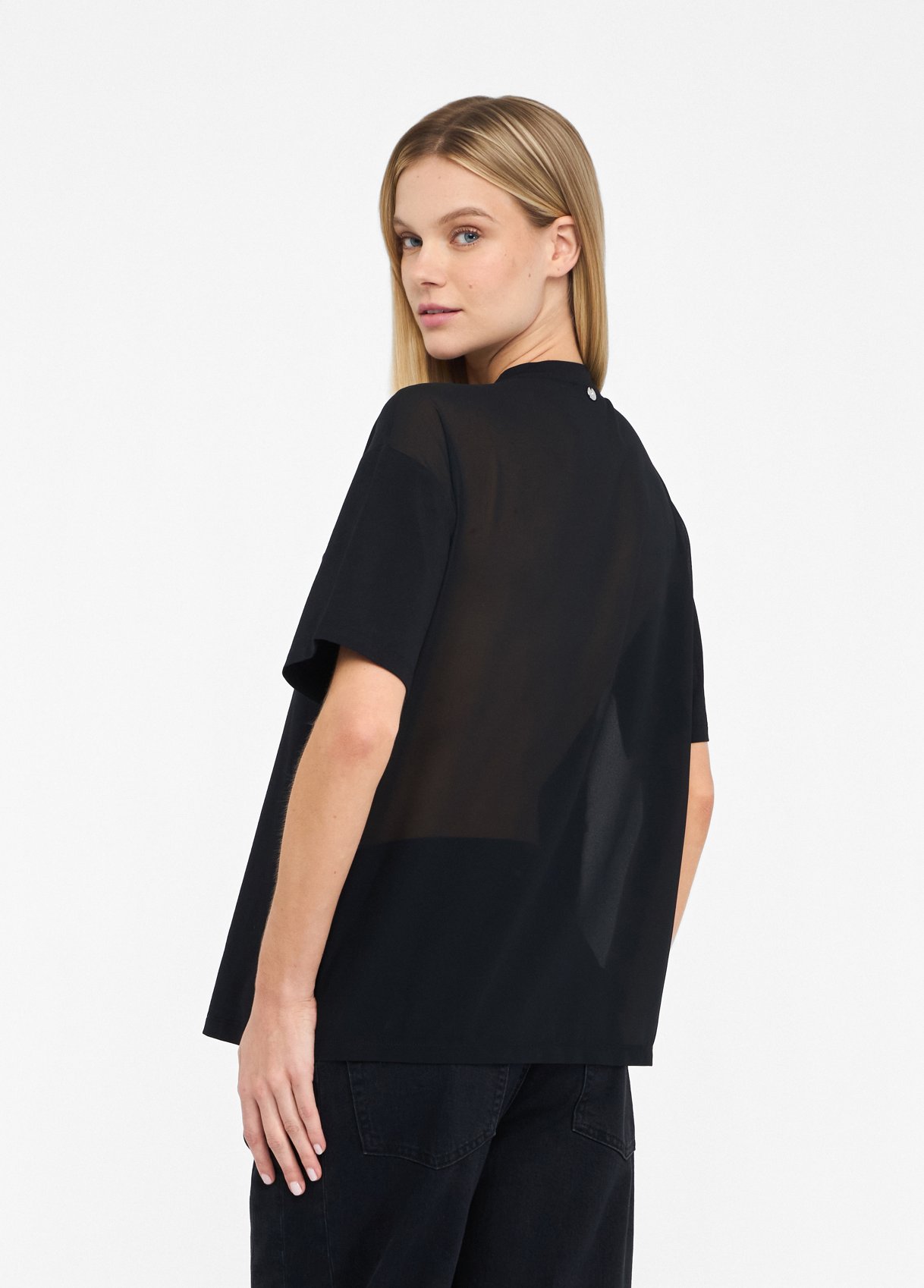 LIUJO T-SHIRT - DONNA