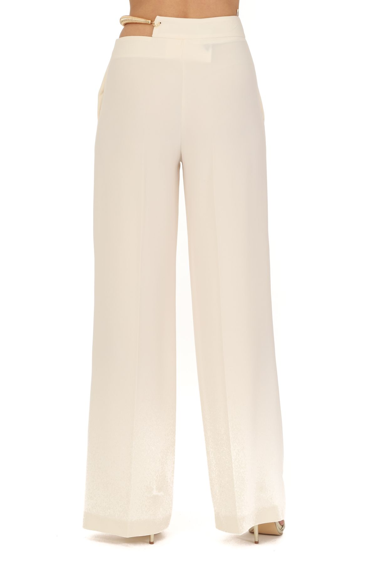 SIMONA CORSELLINI PANTALONE - DONNA