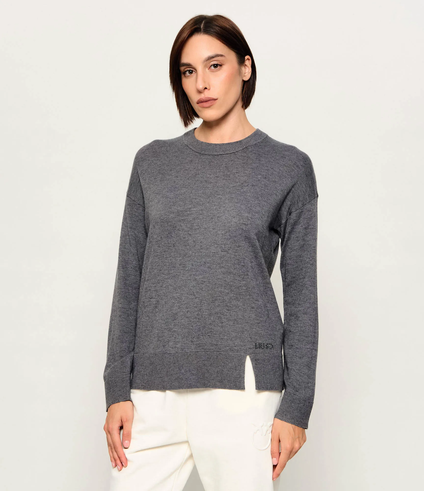 LIUJO MAGLIA - DONNA