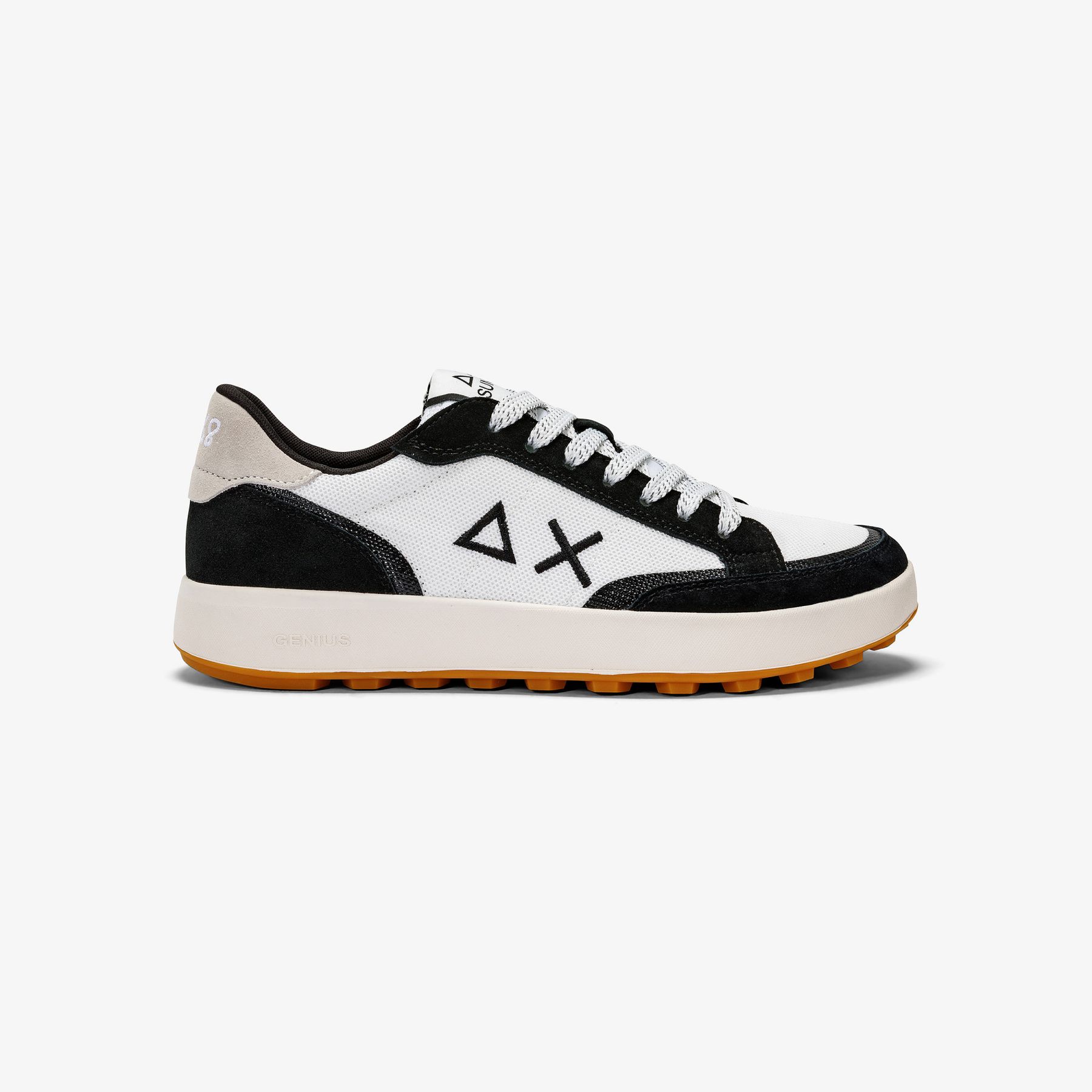 SUN68 SNEAKERS