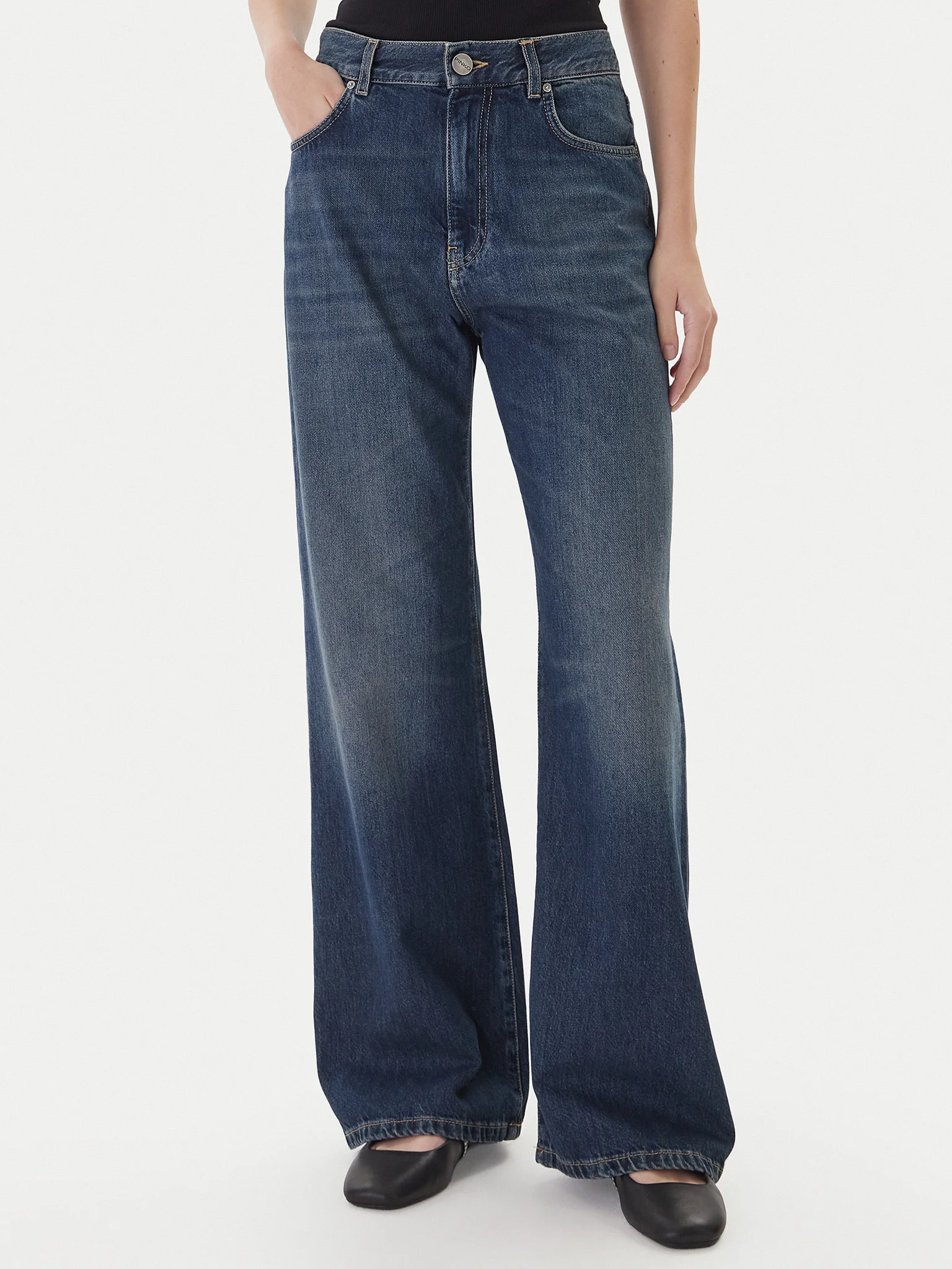 PINKO JEANS - DONNA