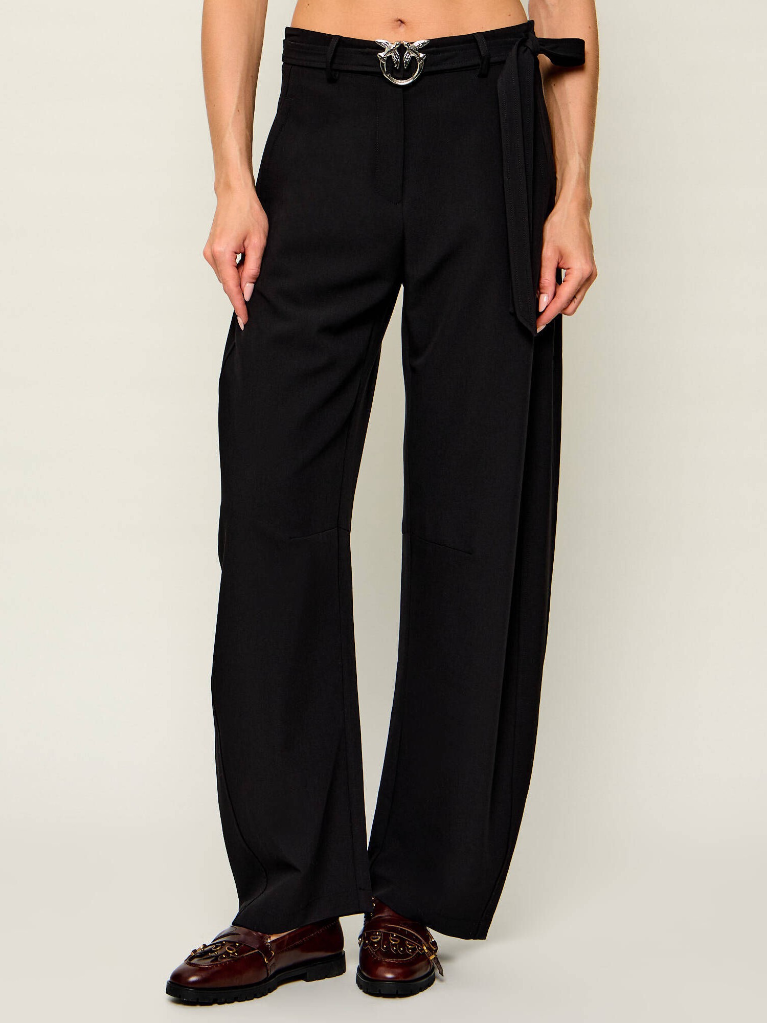 PINKO PANTALONE - DONNA