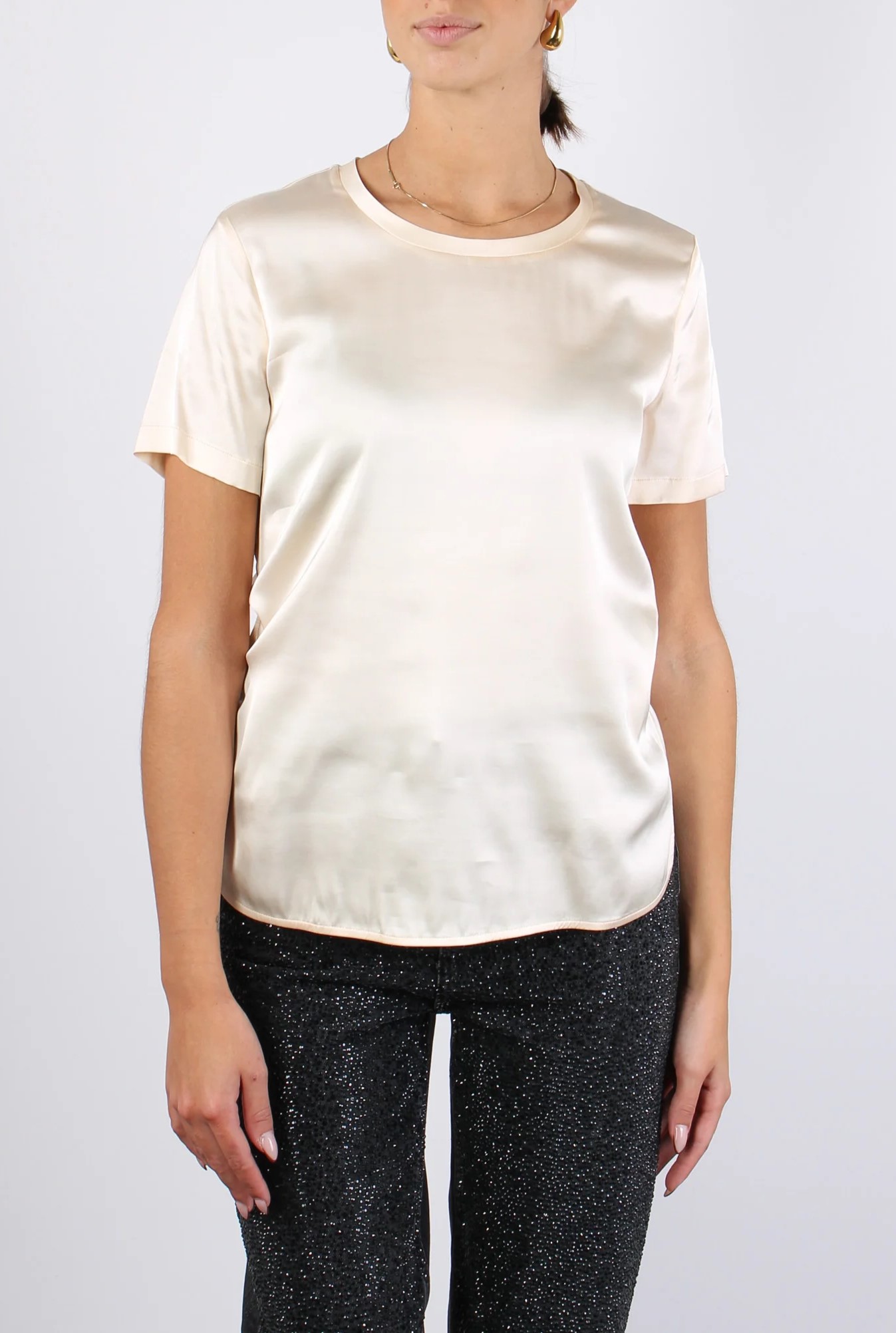 LIUJO T-SHIRT - DONNA