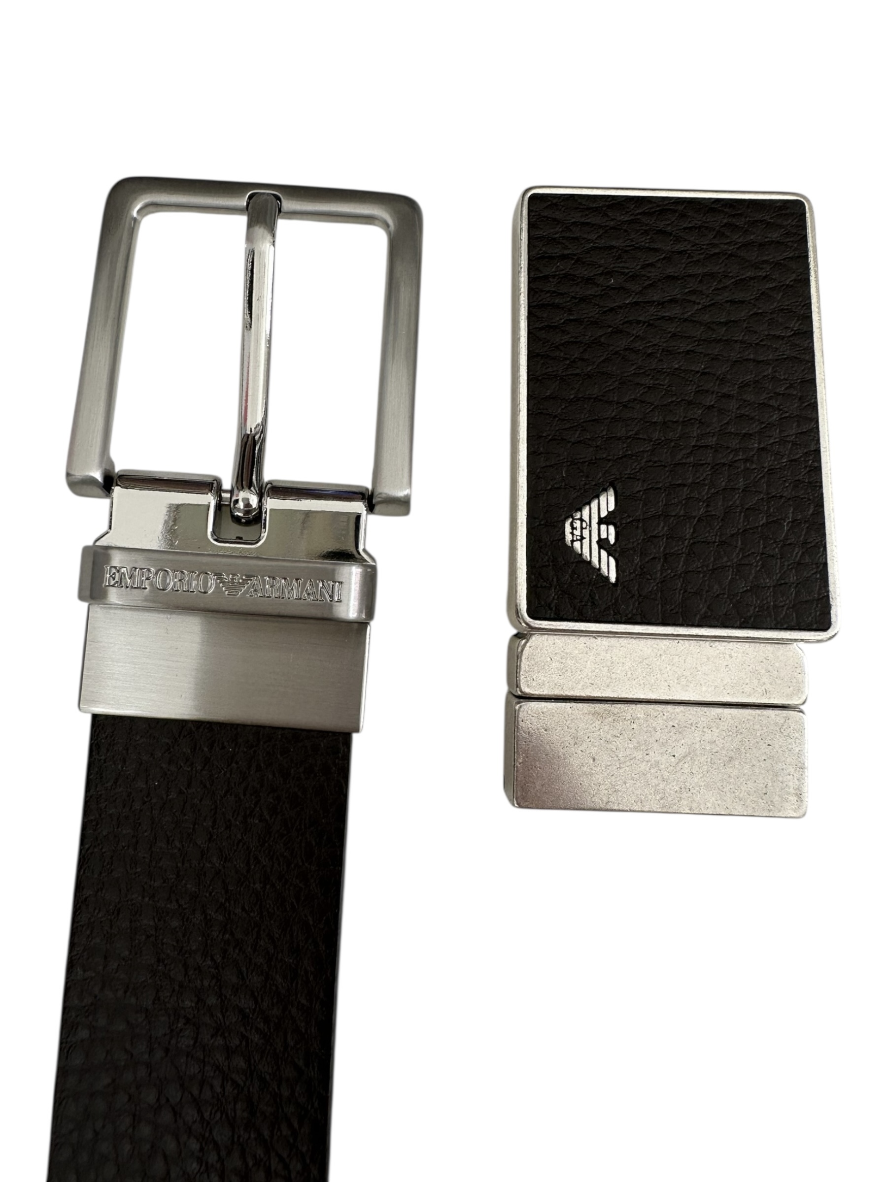 EMPORIO ARMANI CINTURA