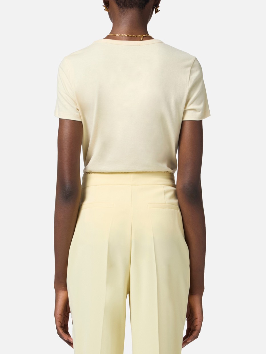 ELISABETTA FRANCHI T-SHIRT - DONNA