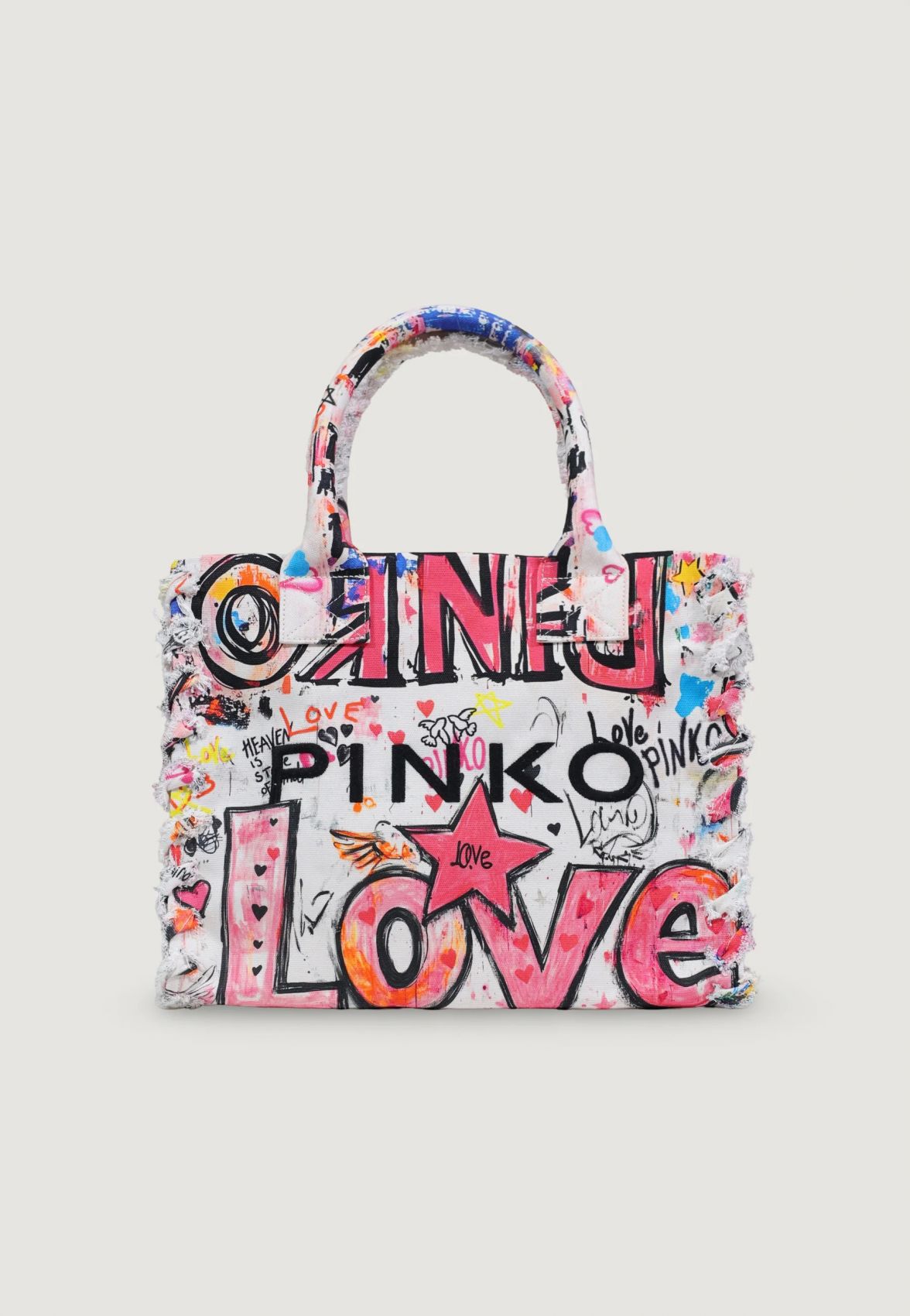 PINKO BORSA - DONNA