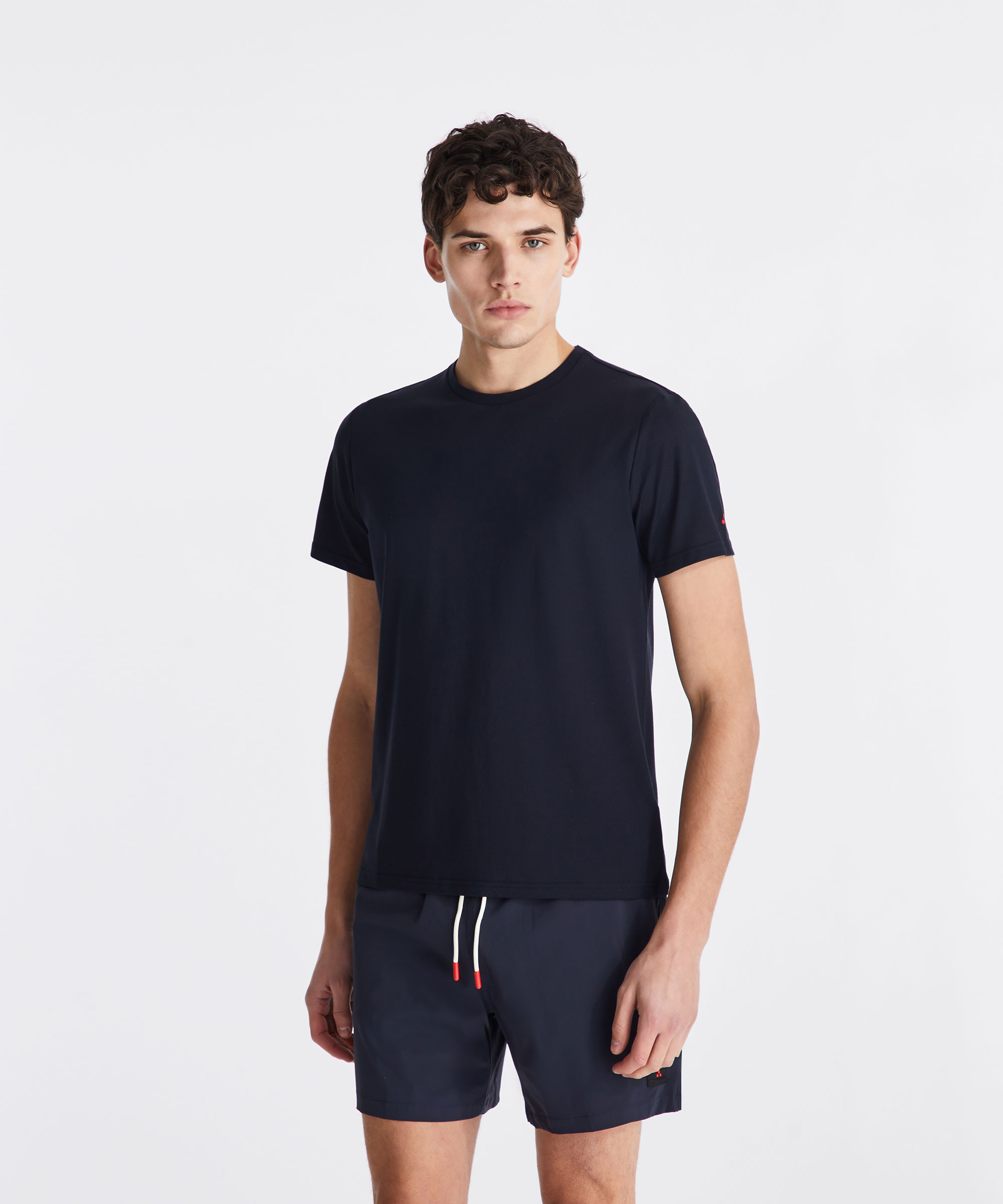 PEUTEREY T-SHIRT - UOMO