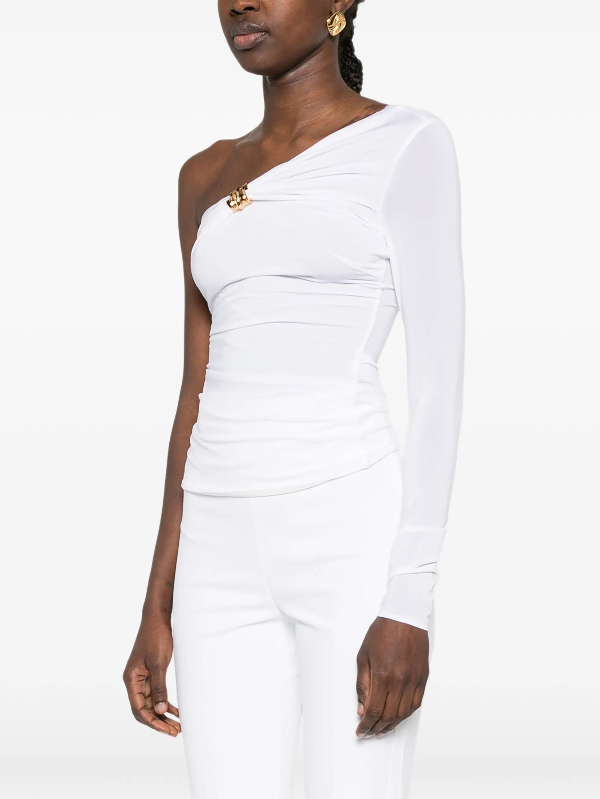 ELISABETTA FRANCHI TOP - DONNA