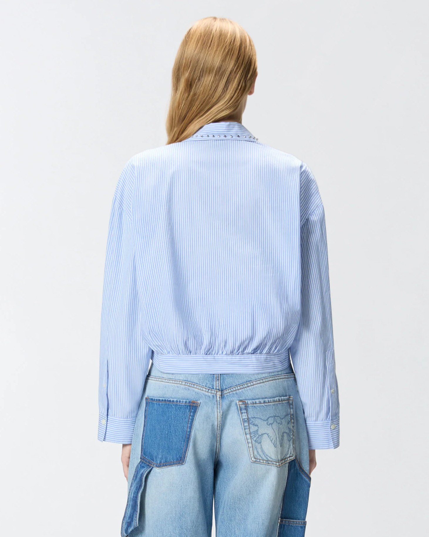 PINKO CAMICIA - DONNA