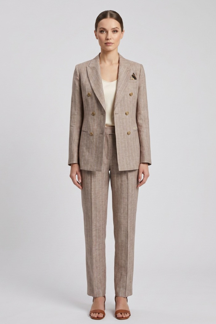 MARKUP TAILLEUR - DONNA