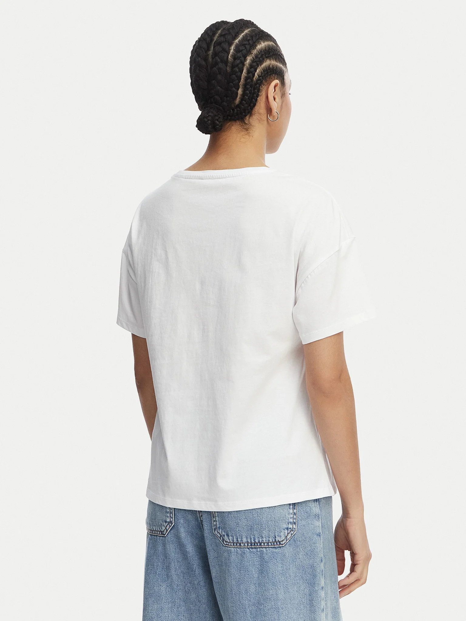 LIUJO T-SHIRT - DONNA