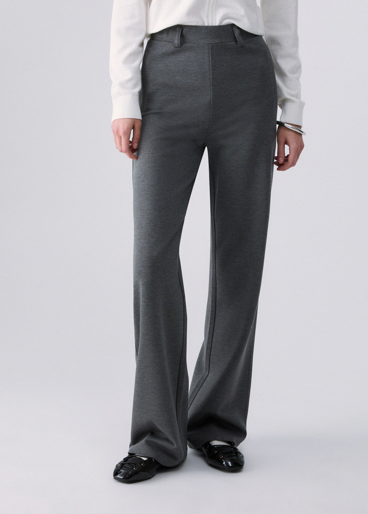 LIUJO PANTALONE - DONNA
