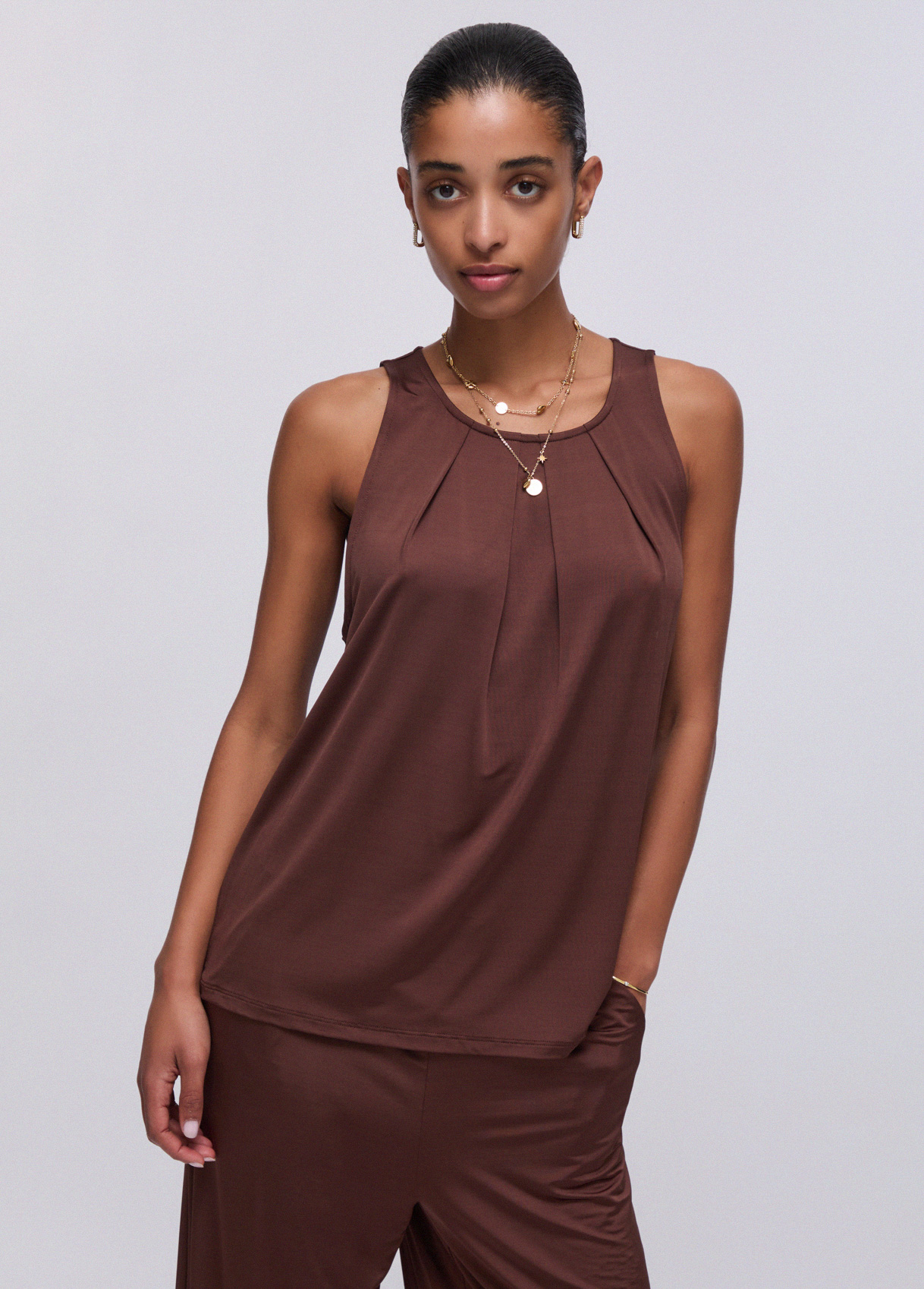 LIUJO TOP - DONNA