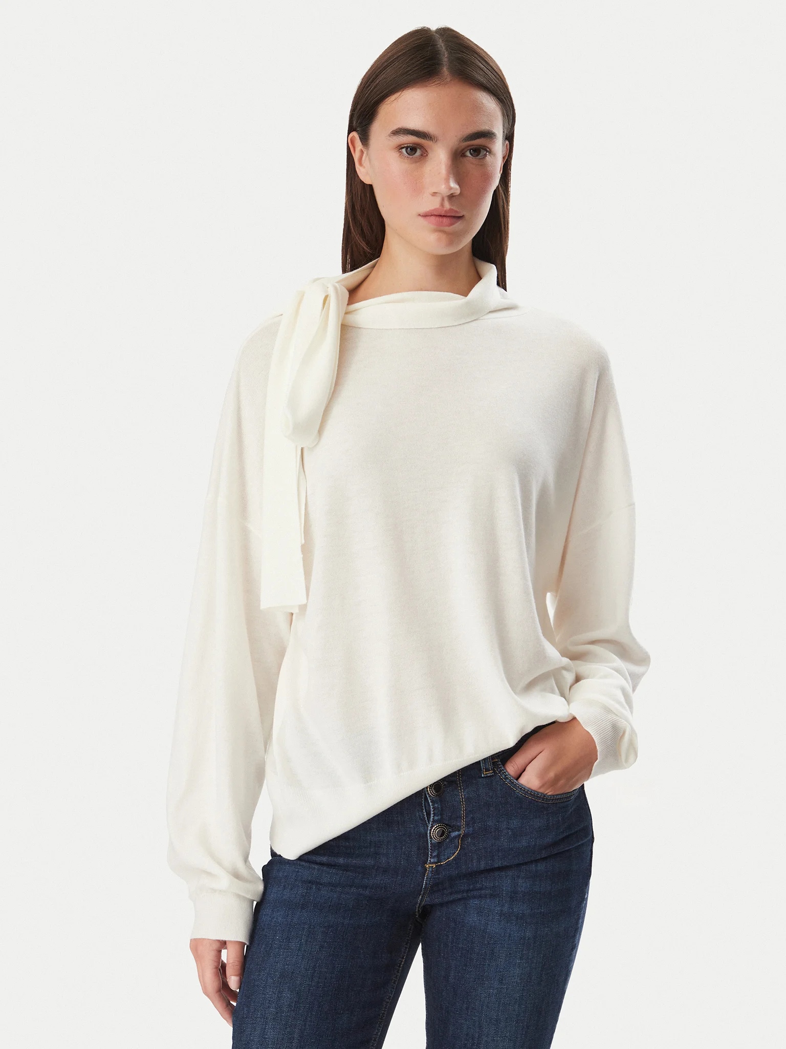 LIUJO MAGLIA - DONNA