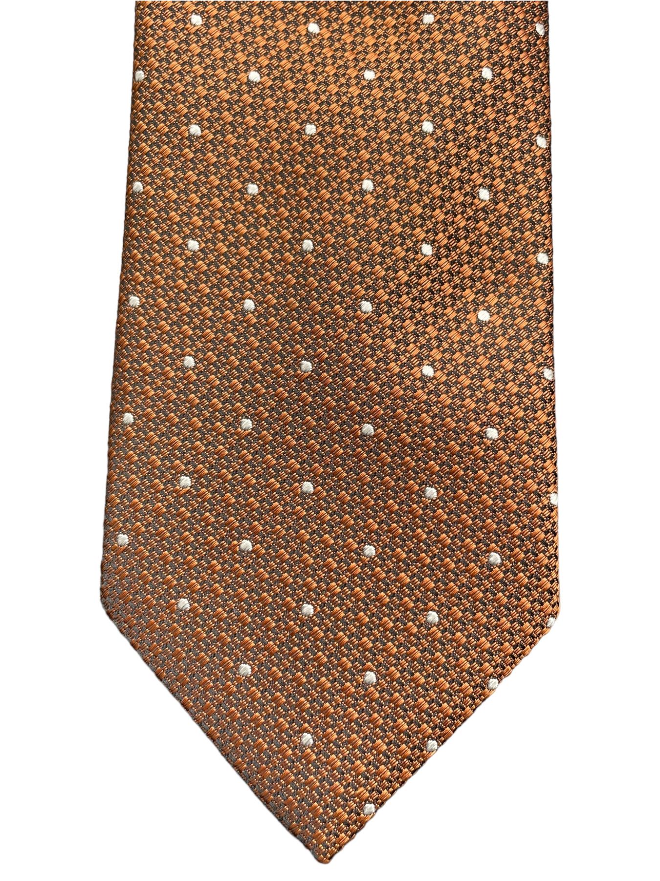 DANIELE ALESSANDRINI CRAVATTA