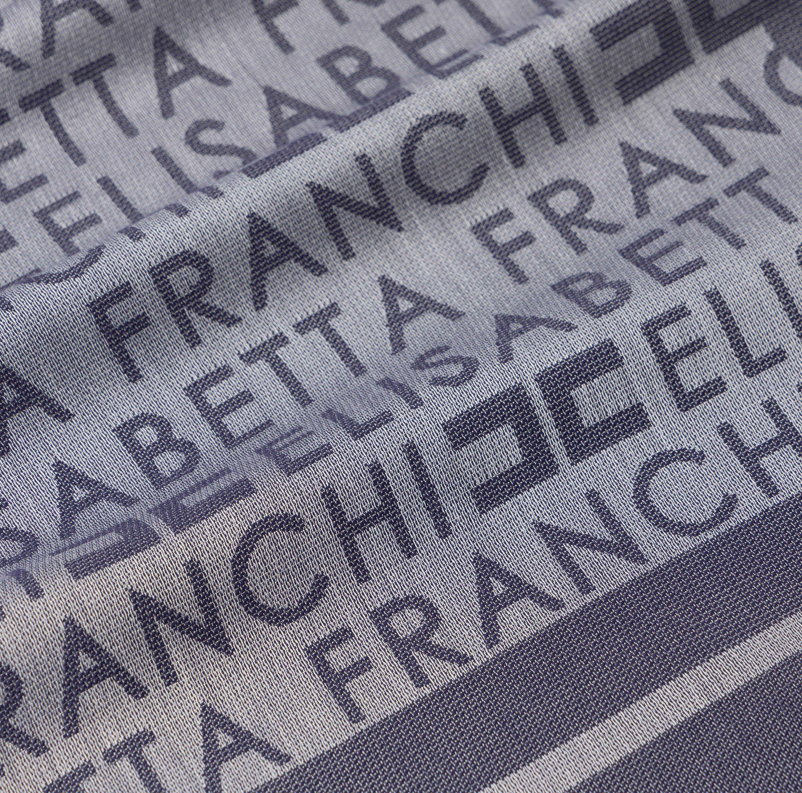 ELISABETTA FRANCHI PASHMINA - DONNA