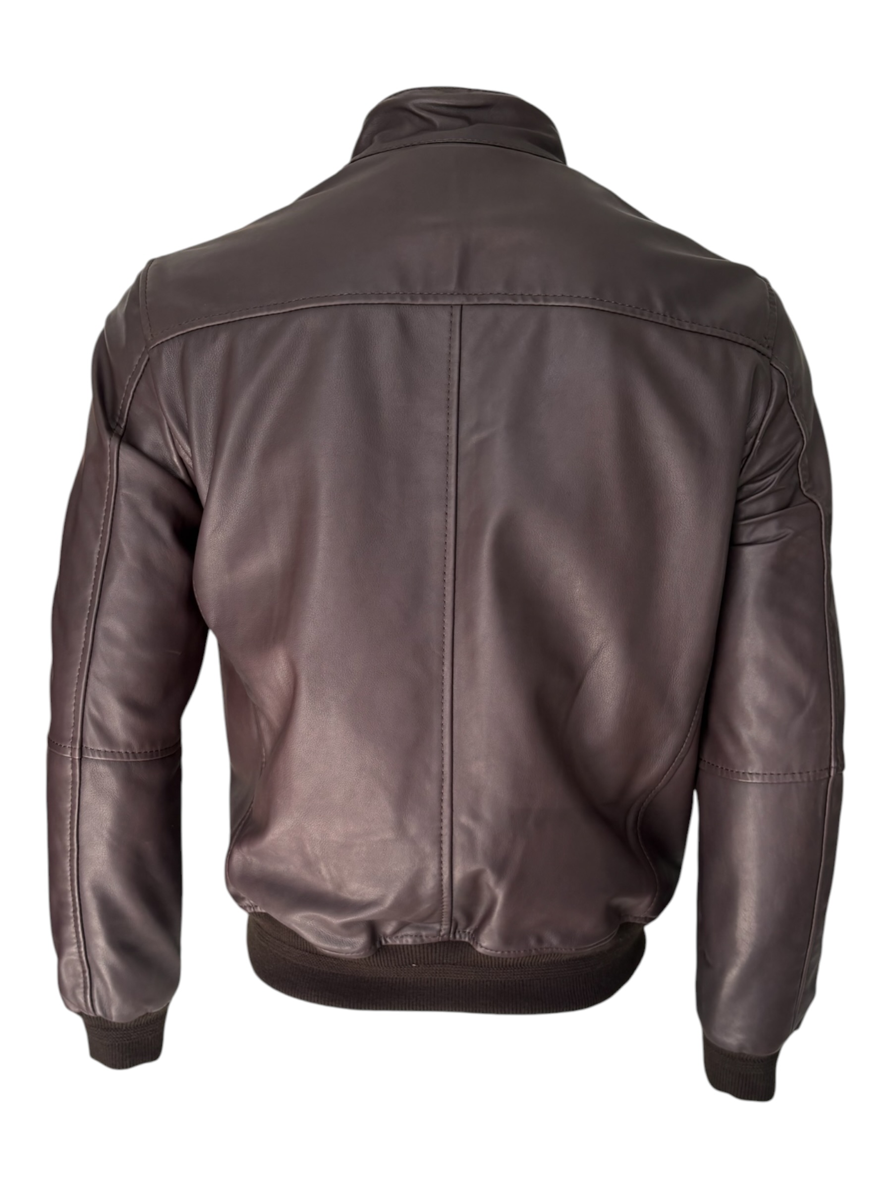 THE JACK LEATHERS ELVIS