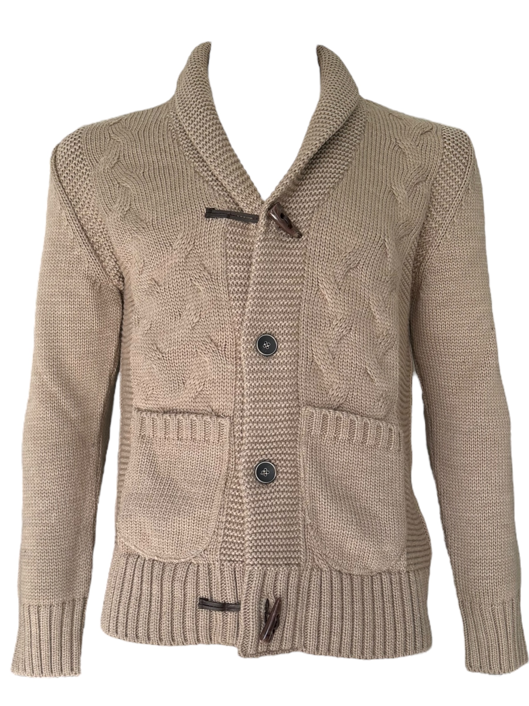 LAMBERTI CARDIGAN