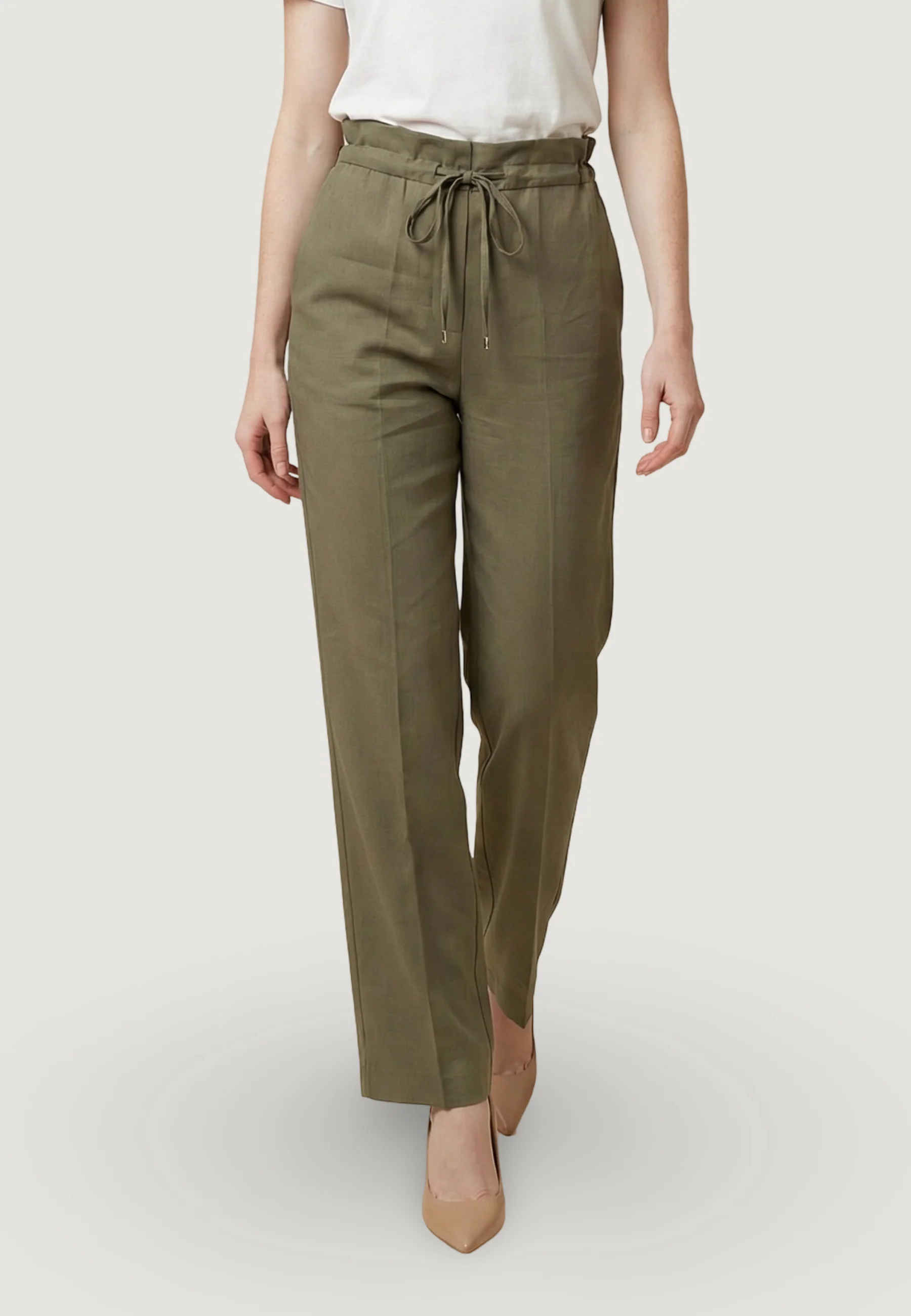 LIUJO PANTALONE - DONNA