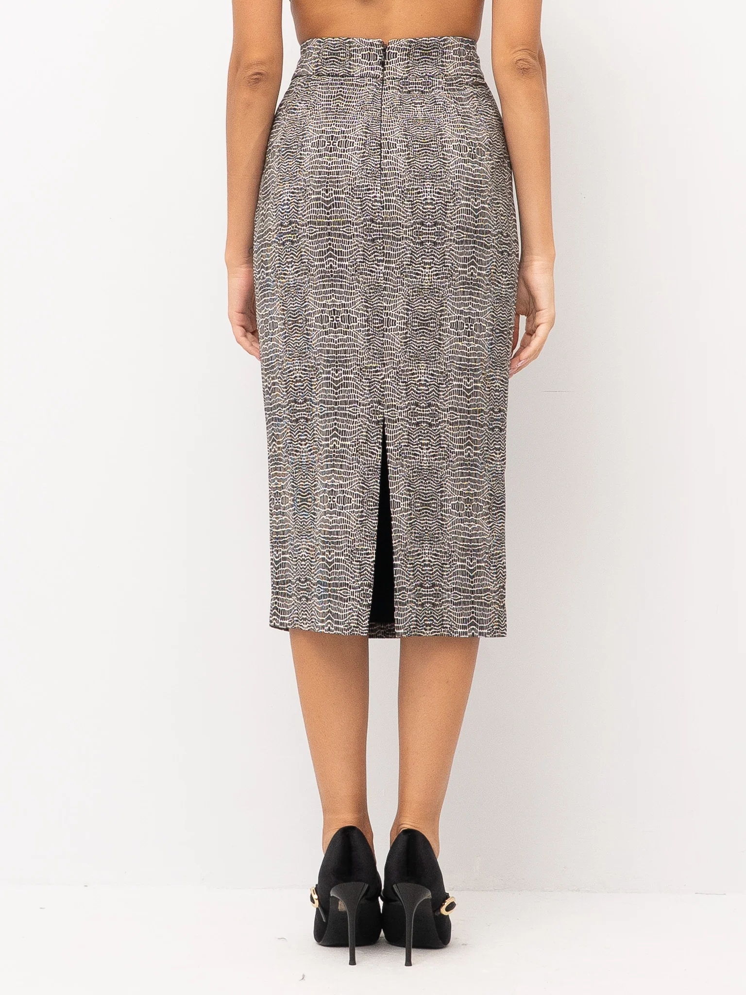 ELISABETTA FRANCHI GONNA - DONNA