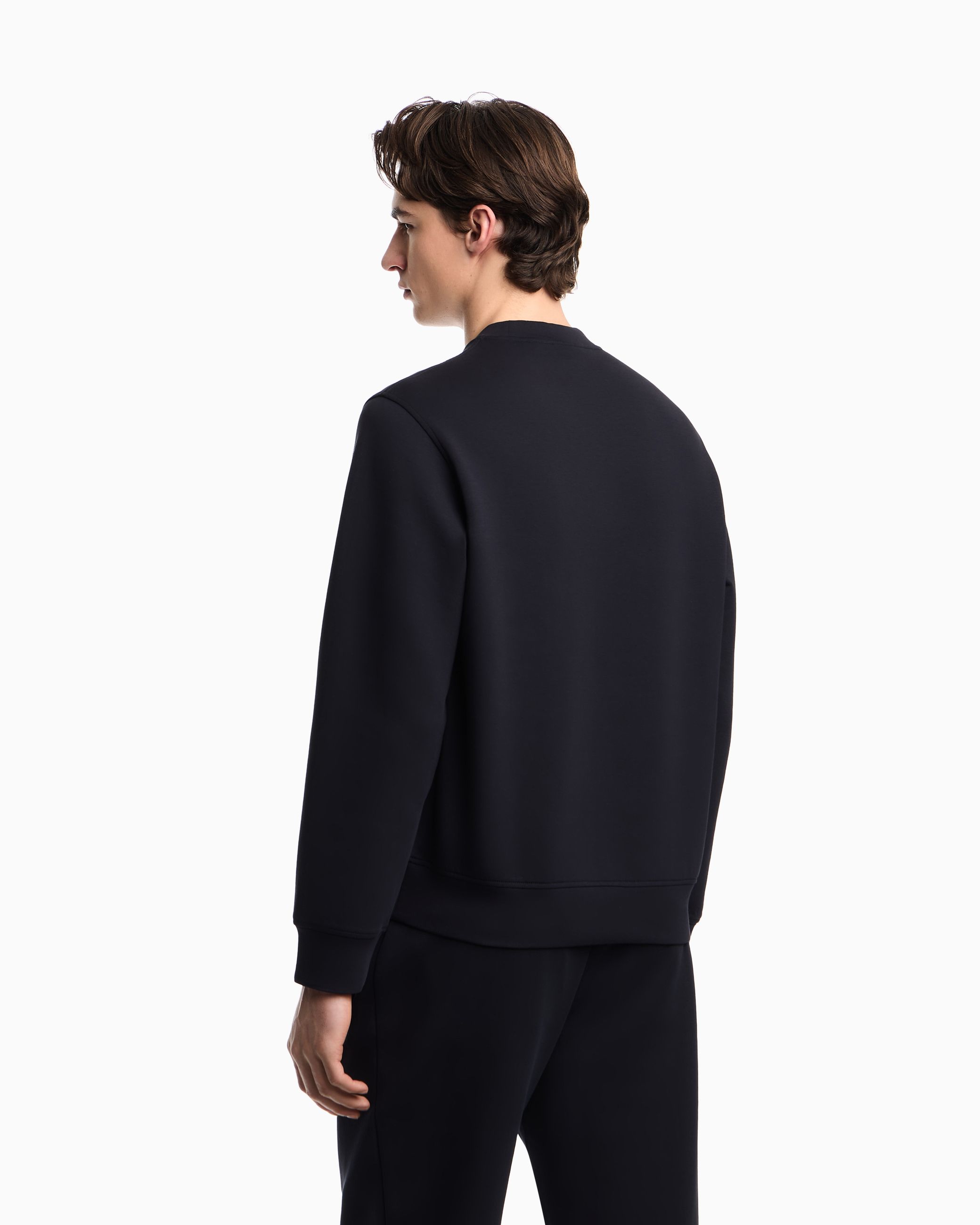 EMPORIO ARMANI FELPA - UOMO