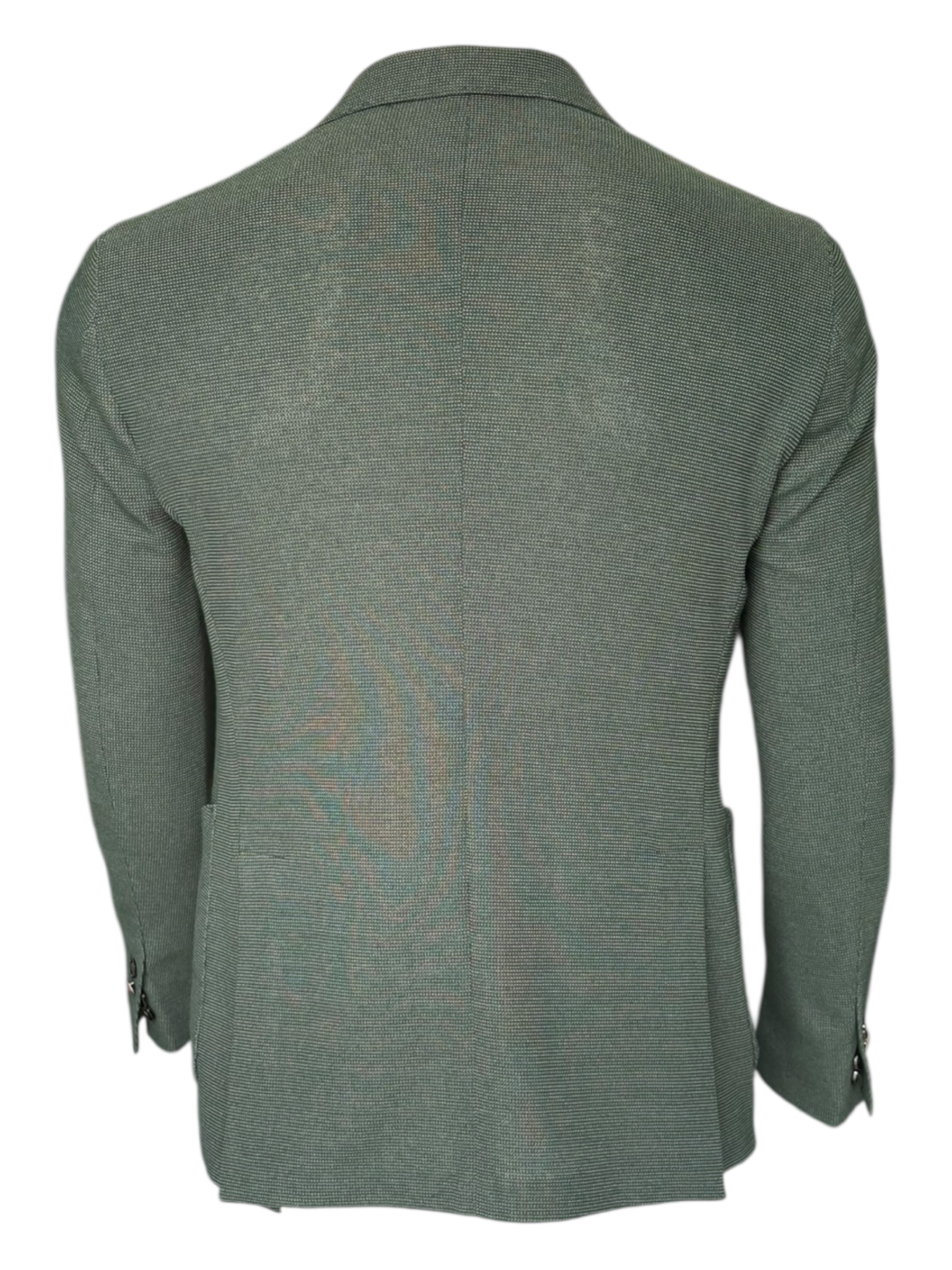 MULISH GIACCA - UOMO