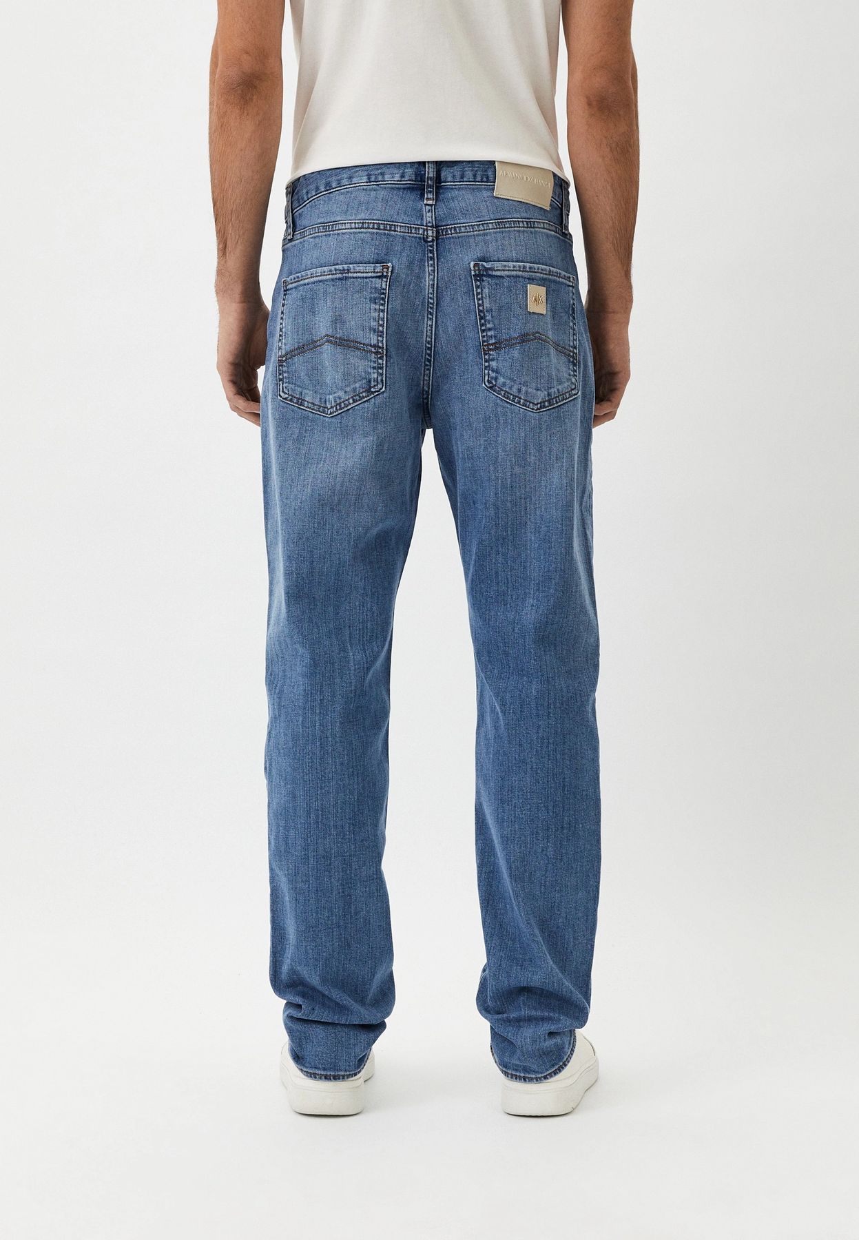 ARMANI EXCHANGE JEANS