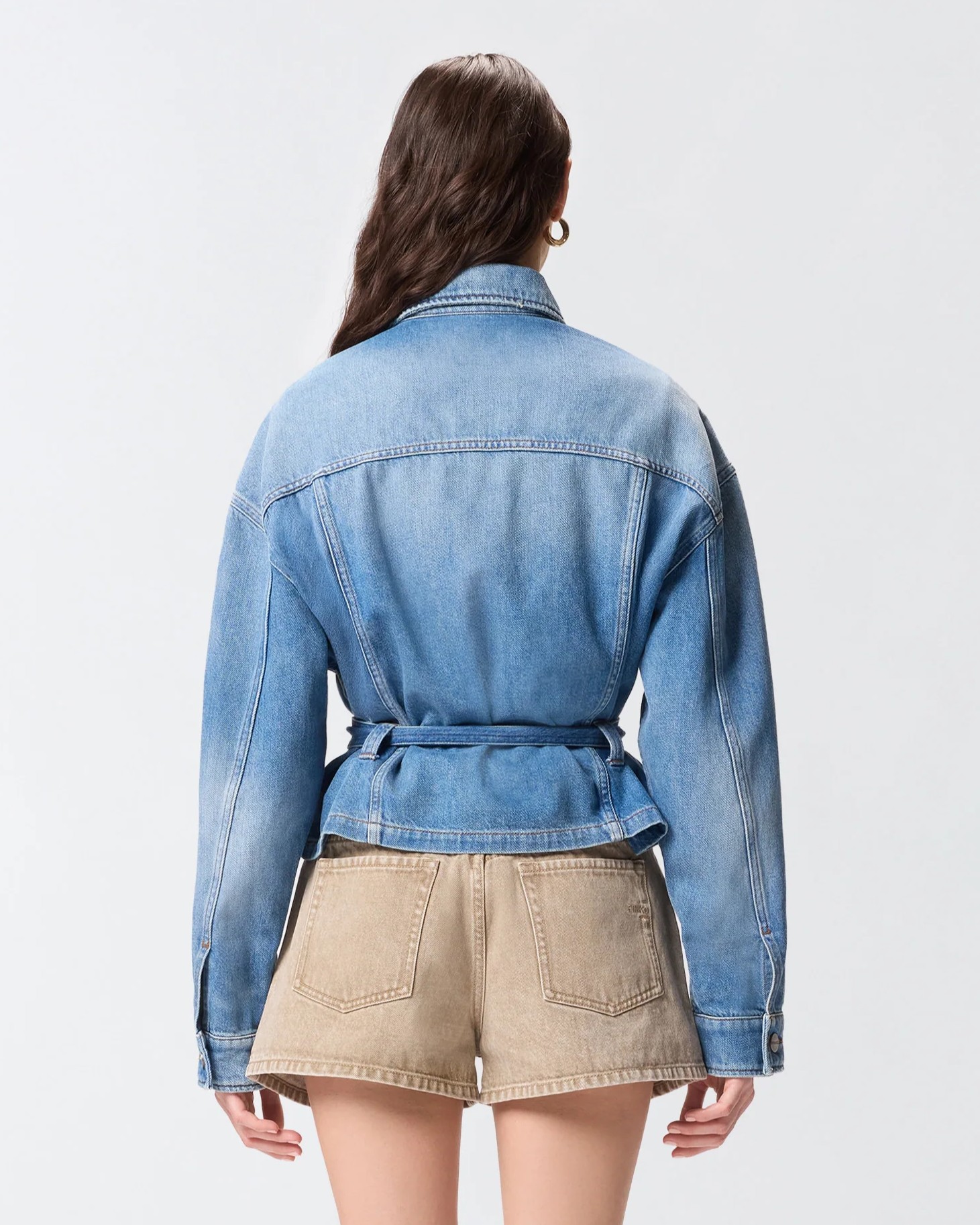 PINKO GIUBBINO - DONNA