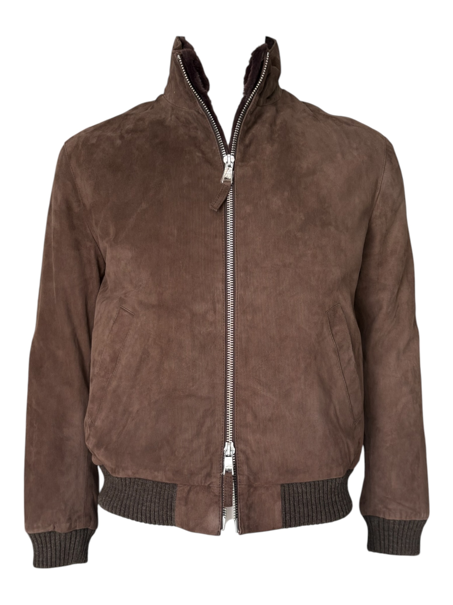 THE JACK LEATHERS TOBIA