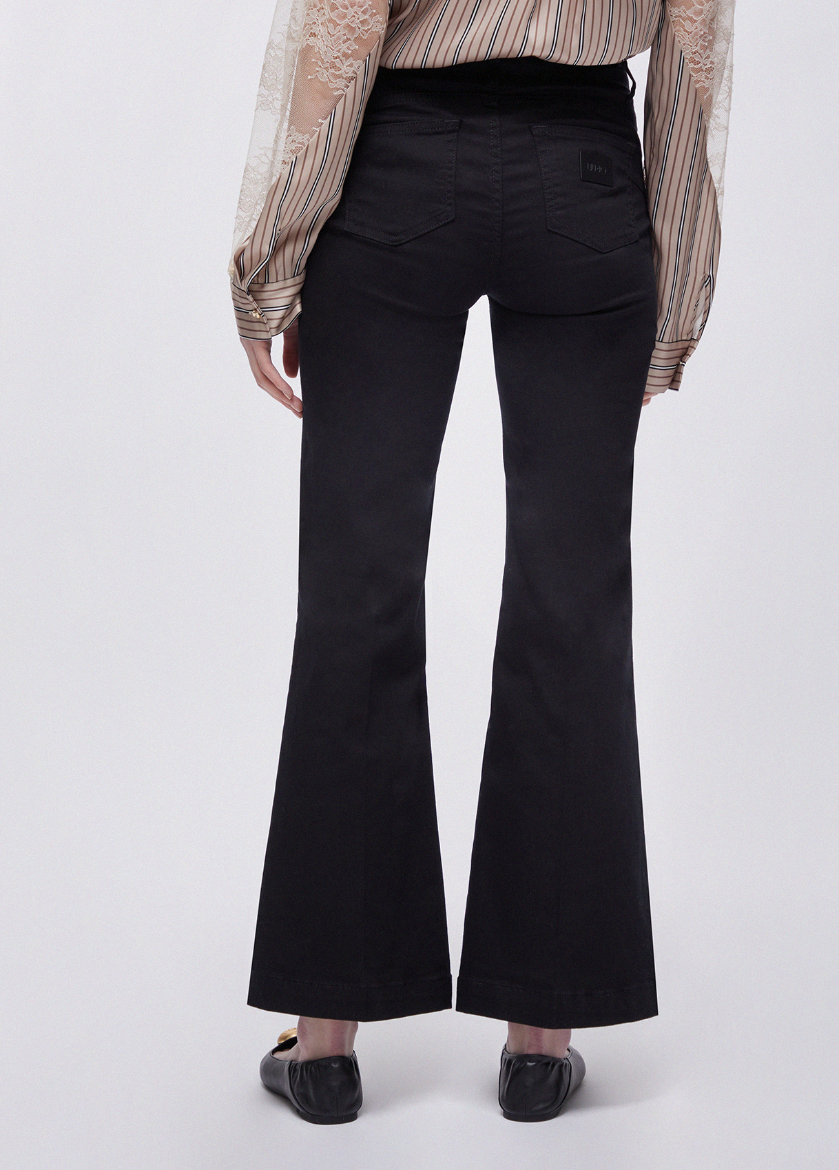 LIUJO PANTALONE - DONNA