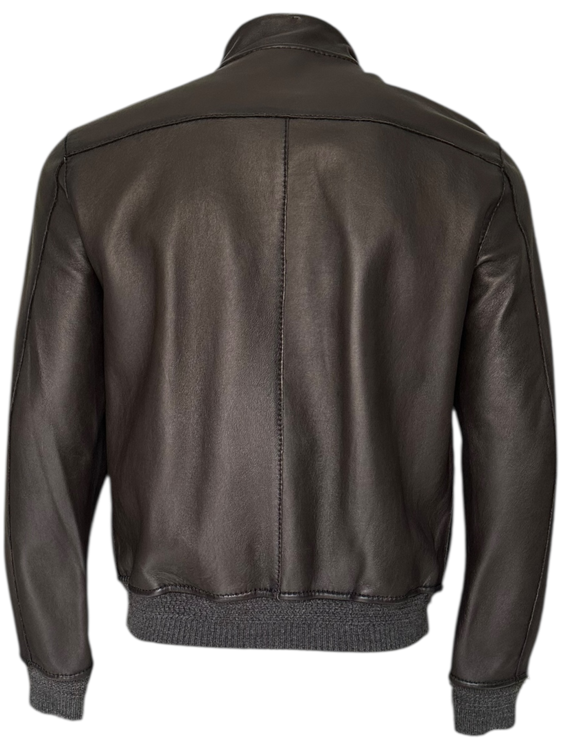 THE JACK LEATHERS GIUBBINO