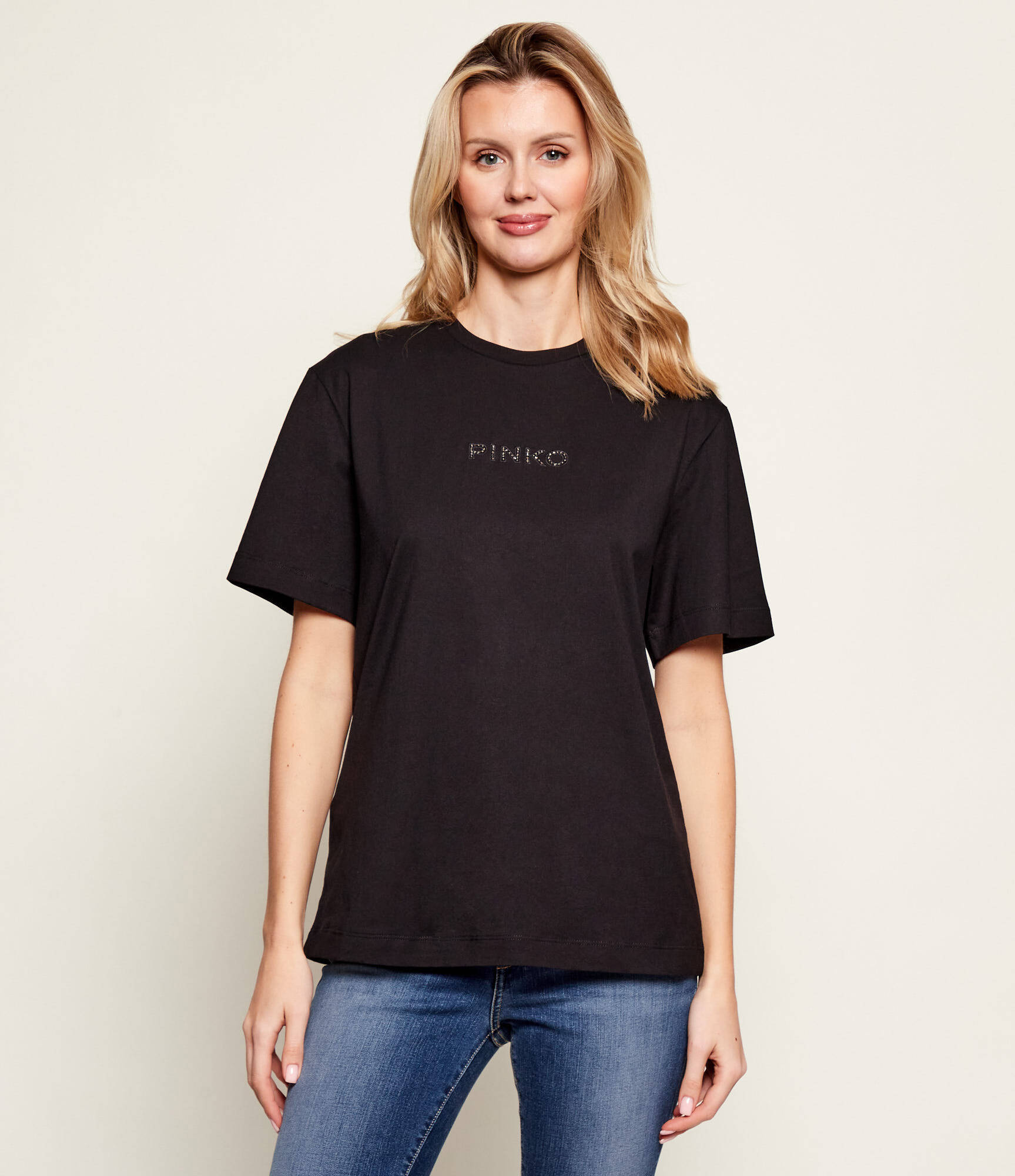 PINKO T-SHIRT - DONNA