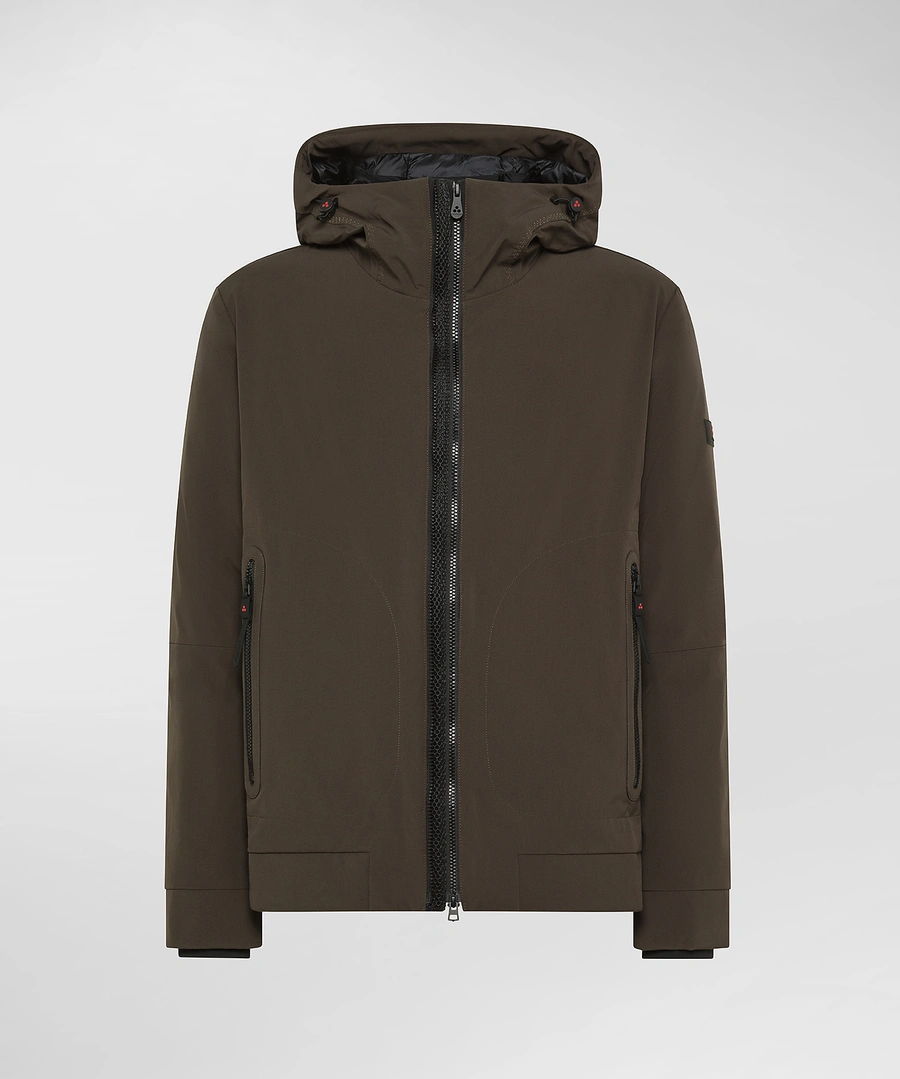 Peuterey Giubbino Uomo LOGE STR 01