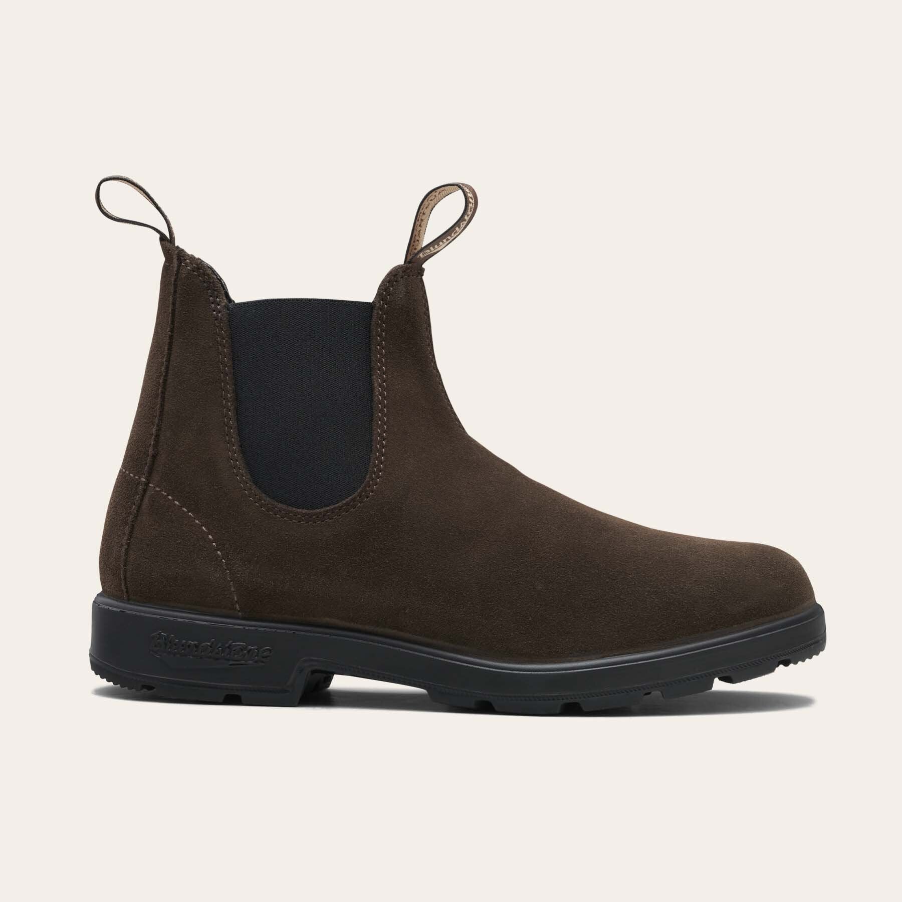 BLUNDSTONE STIVALETTO