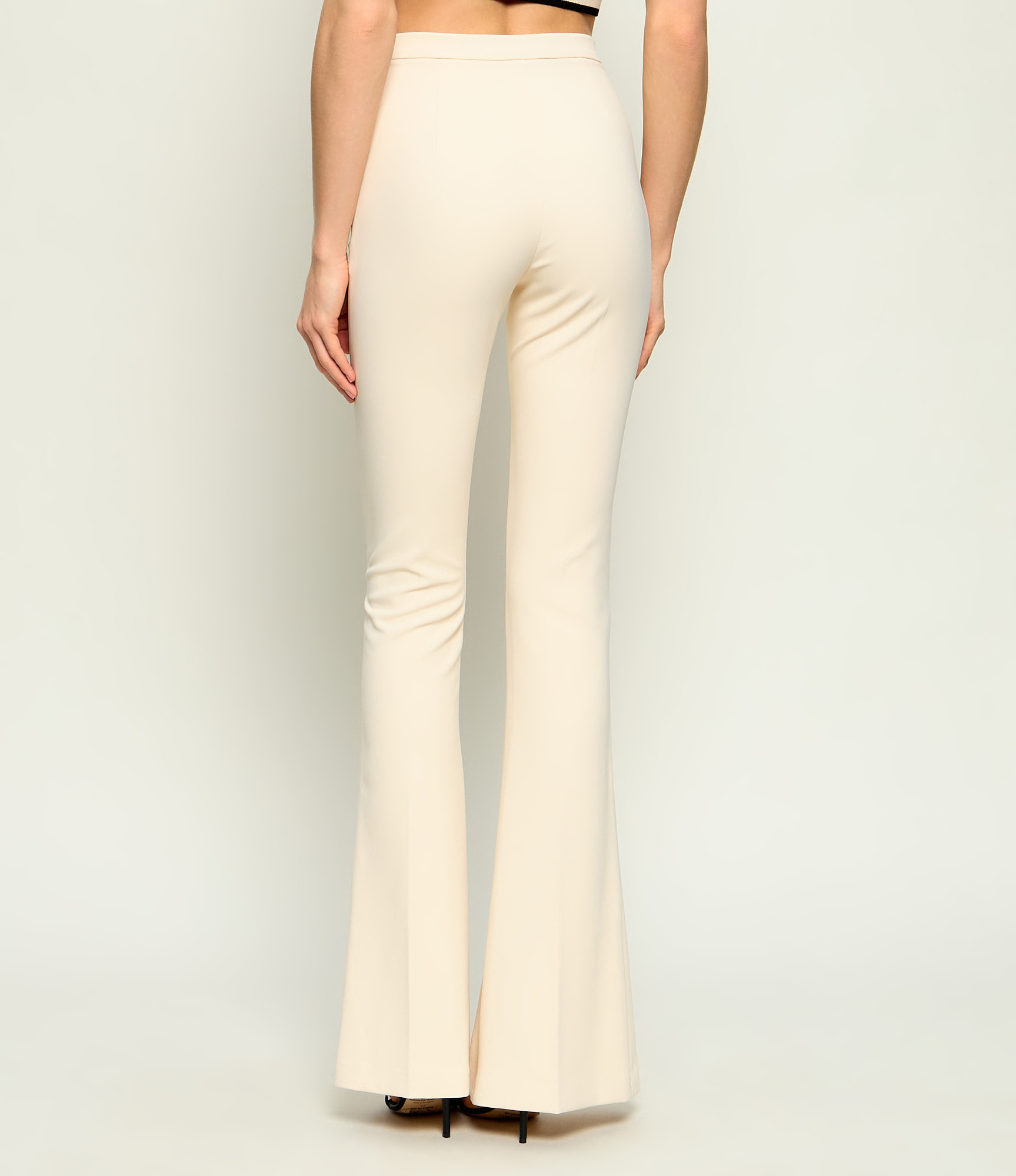 ELISABETTA FRANCHI PANTALONE - DONNA