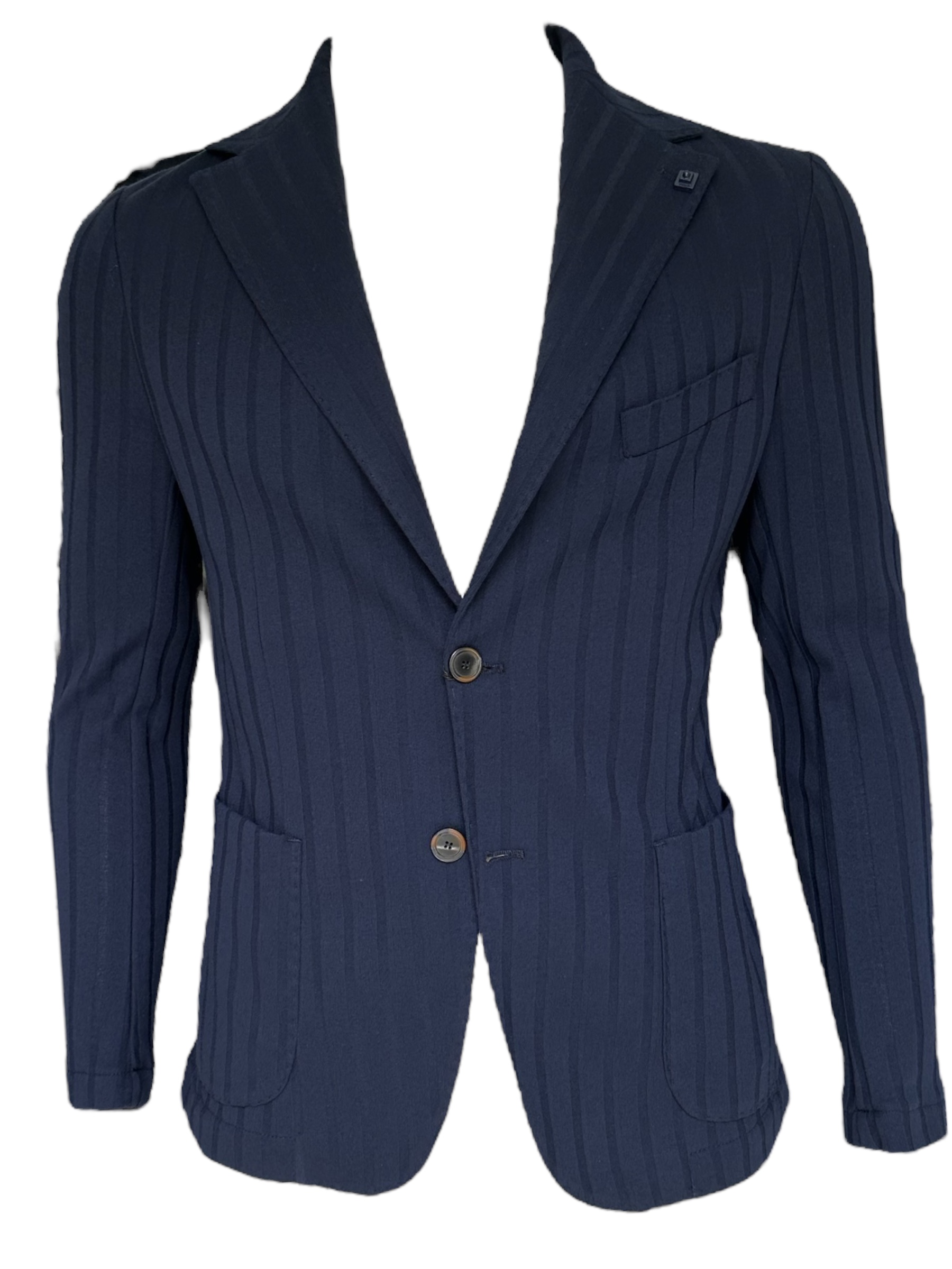 Outfit Giacca Uomo G006