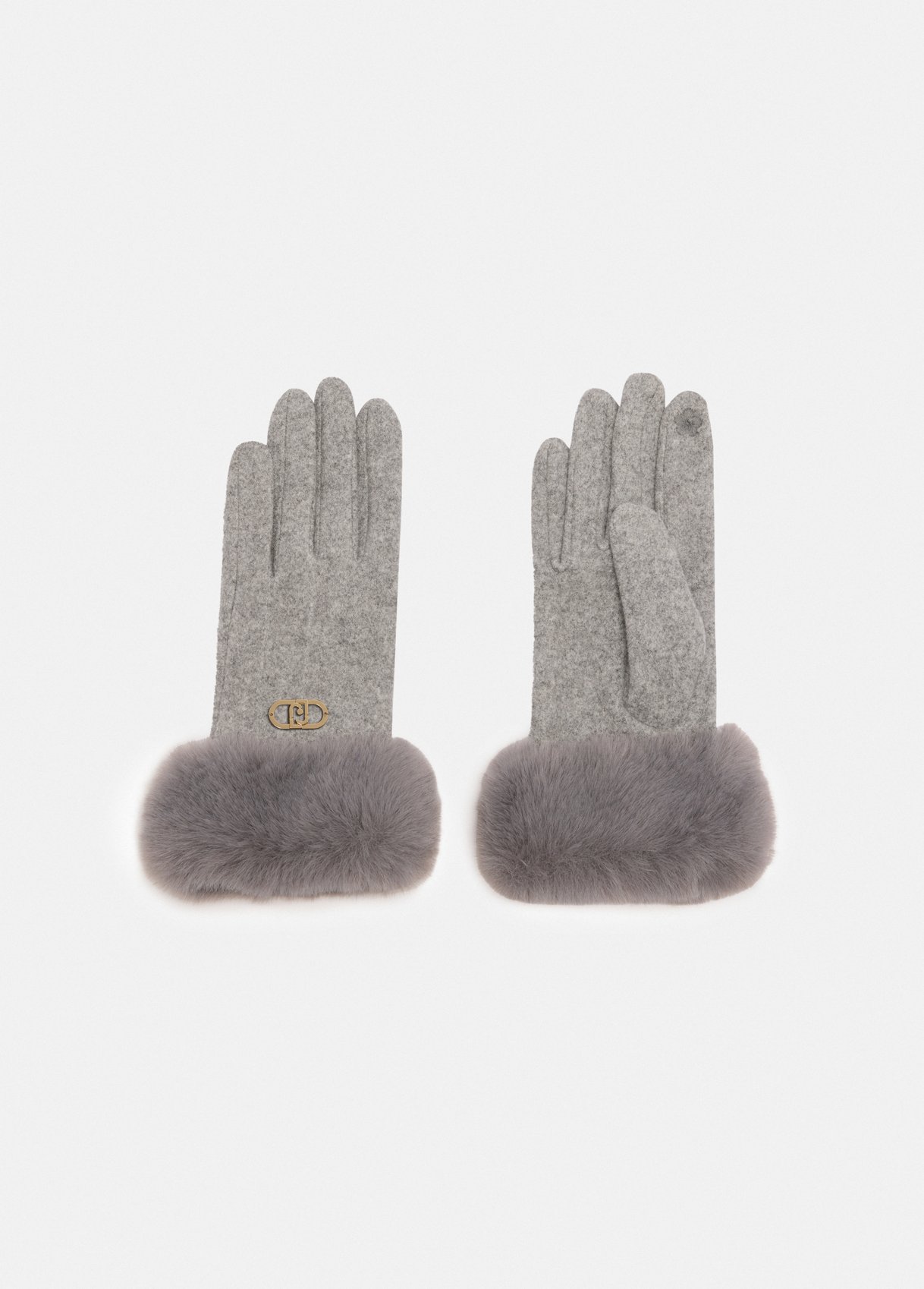 Liujo Guanti Donna 2F5062T0300