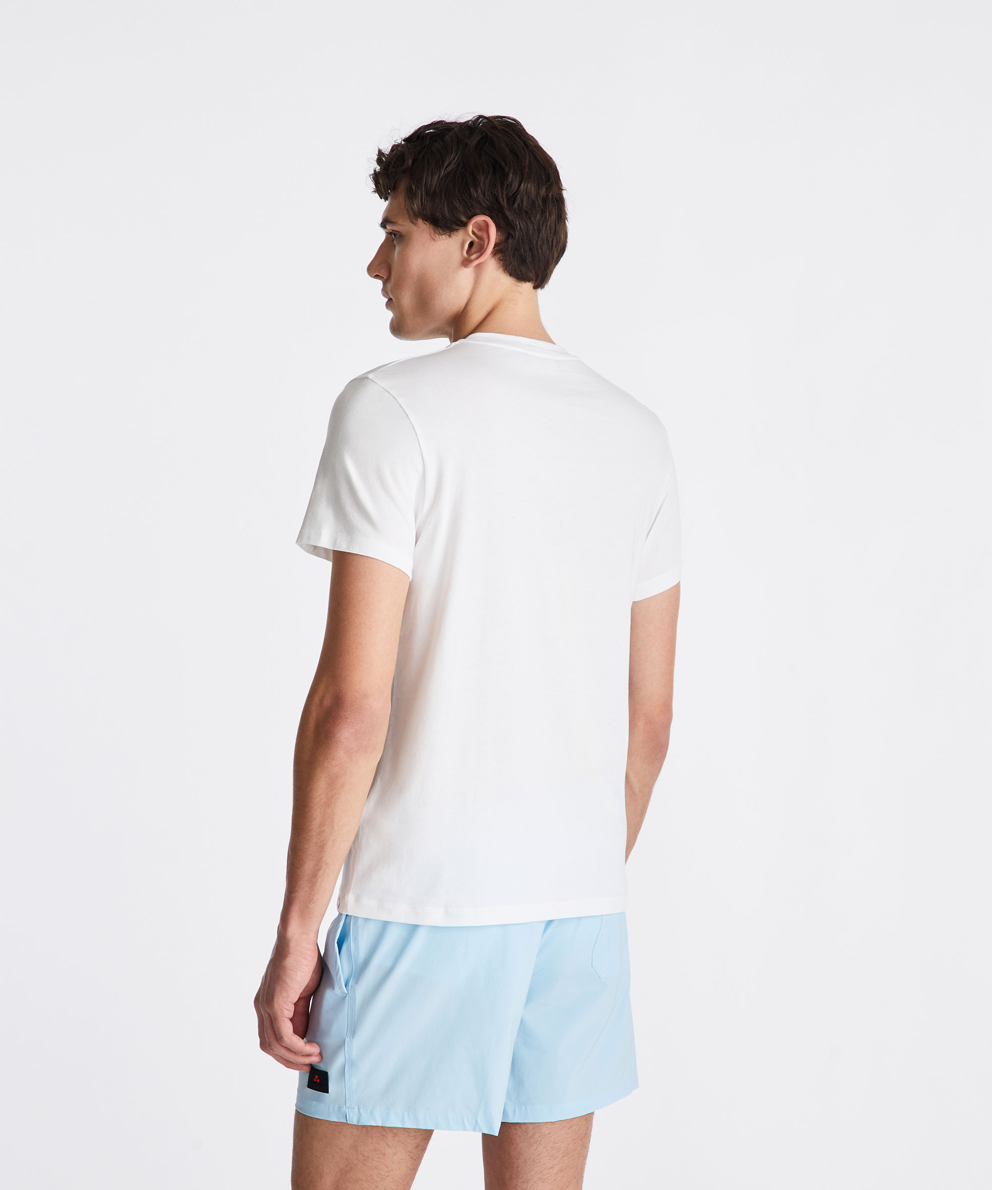 PEUTEREY T-SHIRT - UOMO