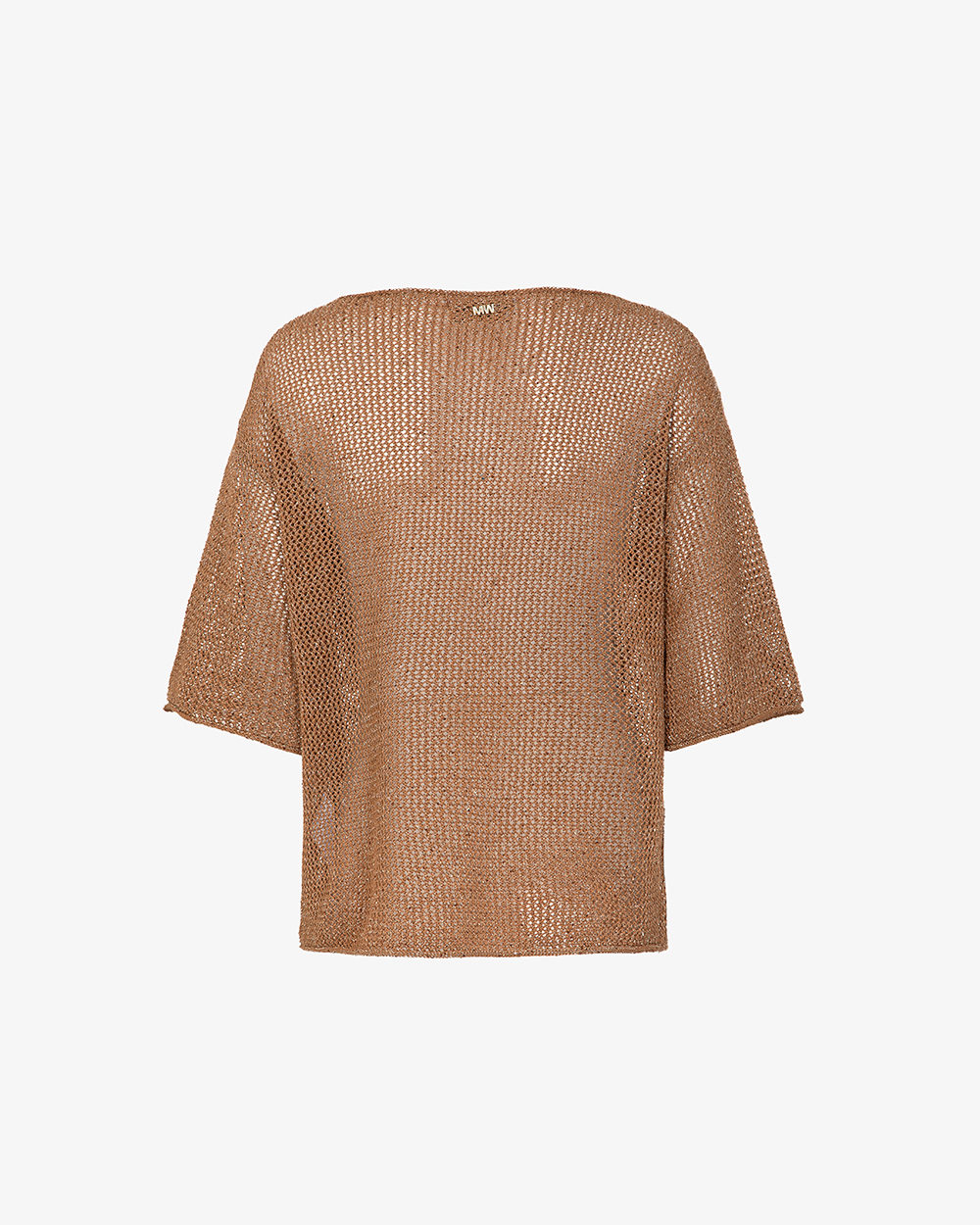 MARKUP MAGLIA - DONNA