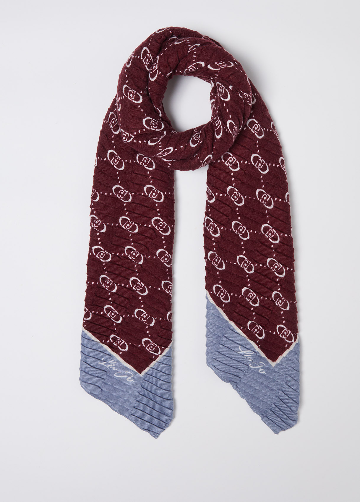 LIUJO FOULARD - DONNA